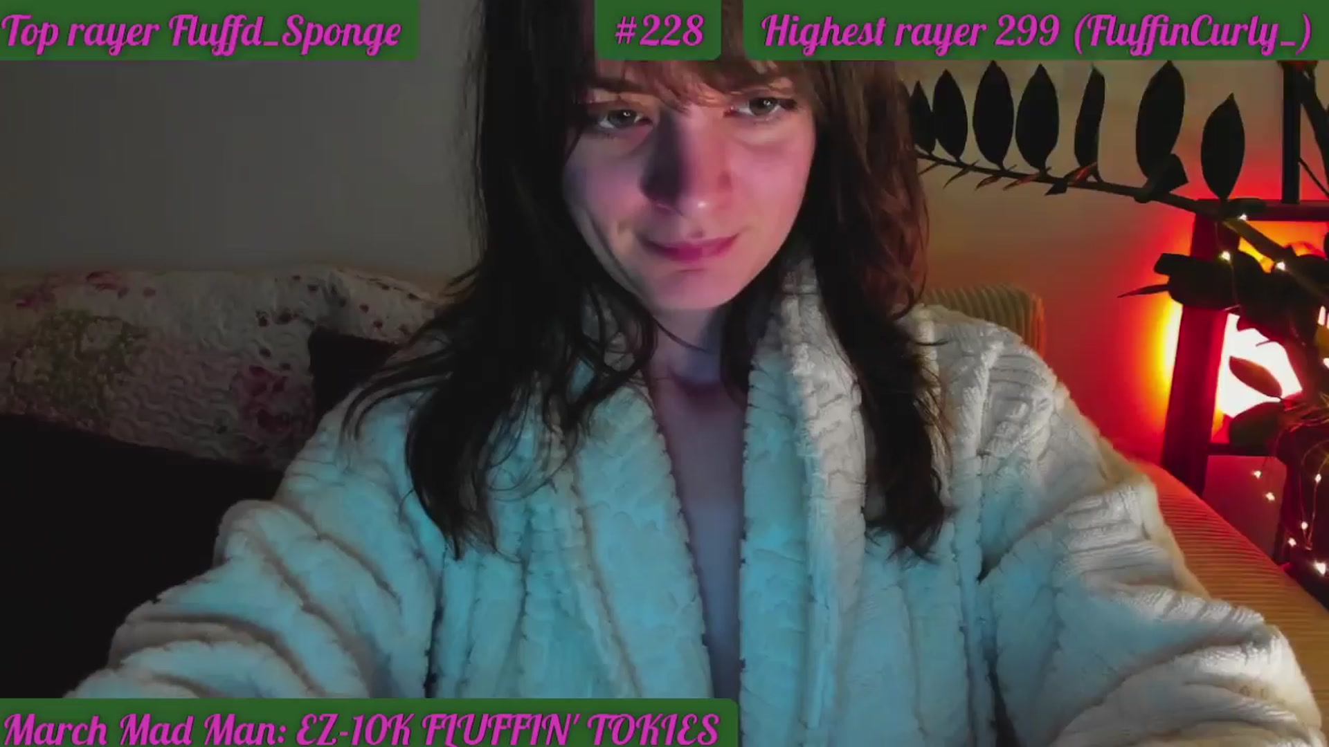 Gallery image thumbnail from FluffinRayRay's myfreecams stream on, 03/21/2024, 02:11 image 13 of 20