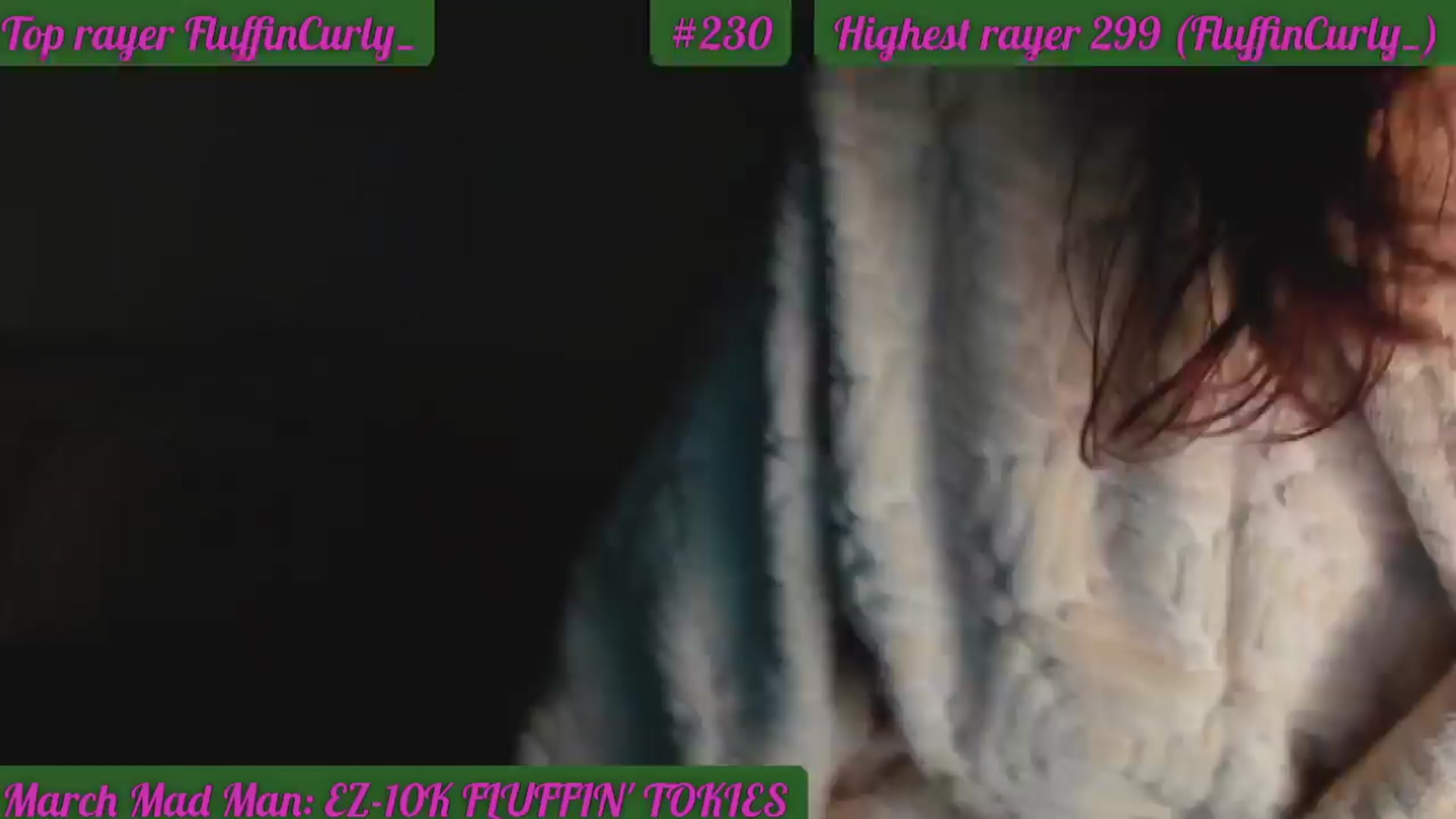 Gallery image thumbnail from FluffinRayRay's myfreecams stream on, 03/21/2024, 02:11 image 3 of 20