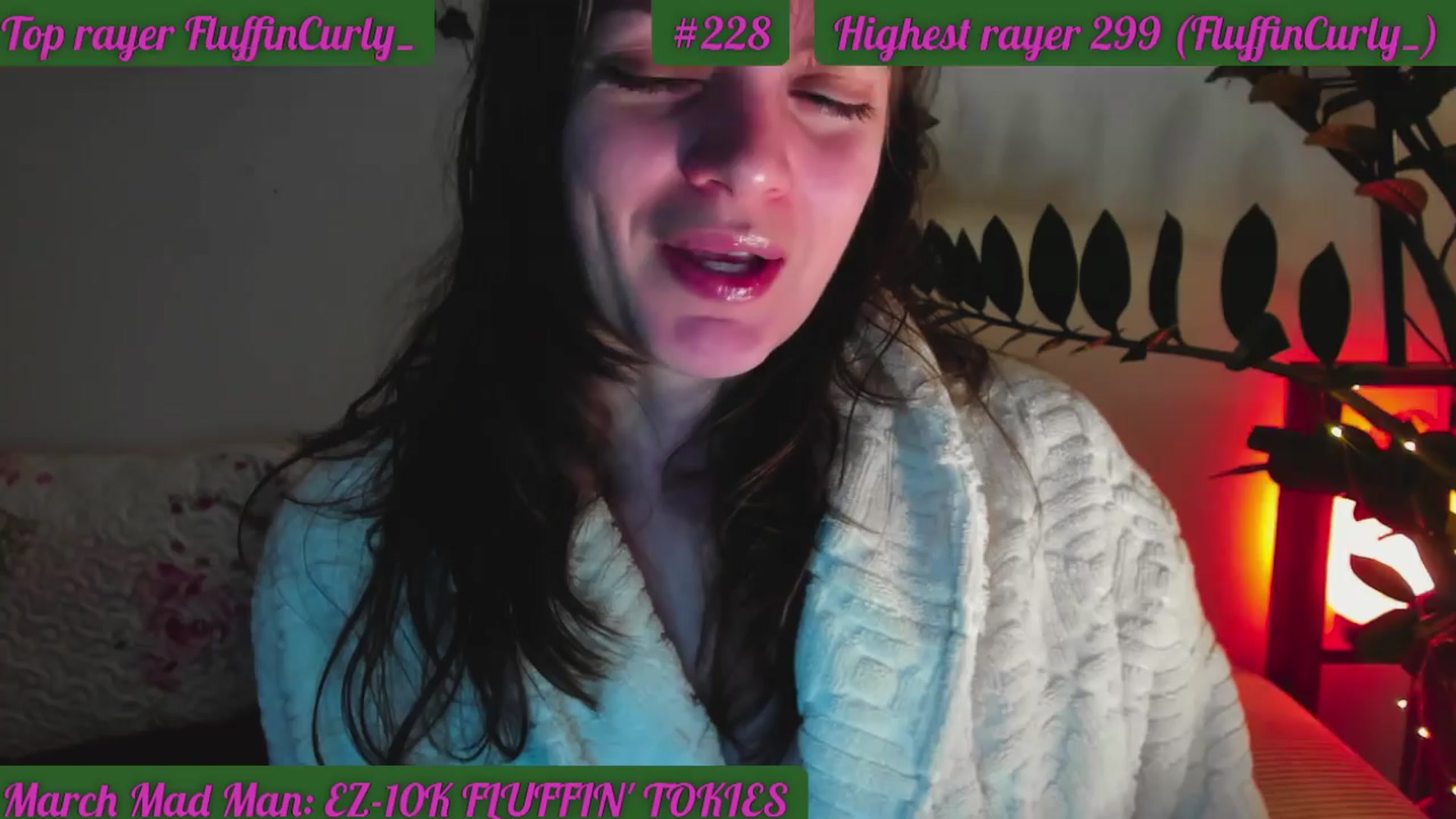 Gallery image thumbnail from FluffinRayRay's myfreecams stream on, 03/21/2024, 02:11 image 4 of 20