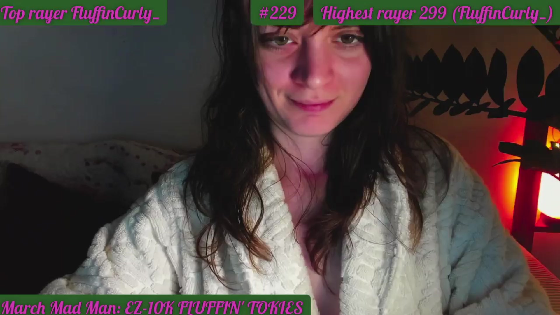 Gallery image thumbnail from FluffinRayRay's myfreecams stream on, 03/21/2024, 02:11 image 2 of 20