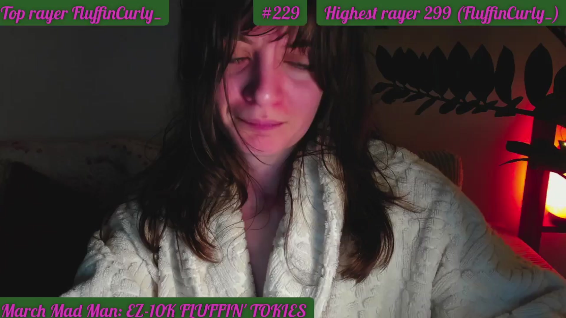 Gallery image thumbnail from FluffinRayRay's myfreecams stream on, 03/21/2024, 02:11 image 1 of 20