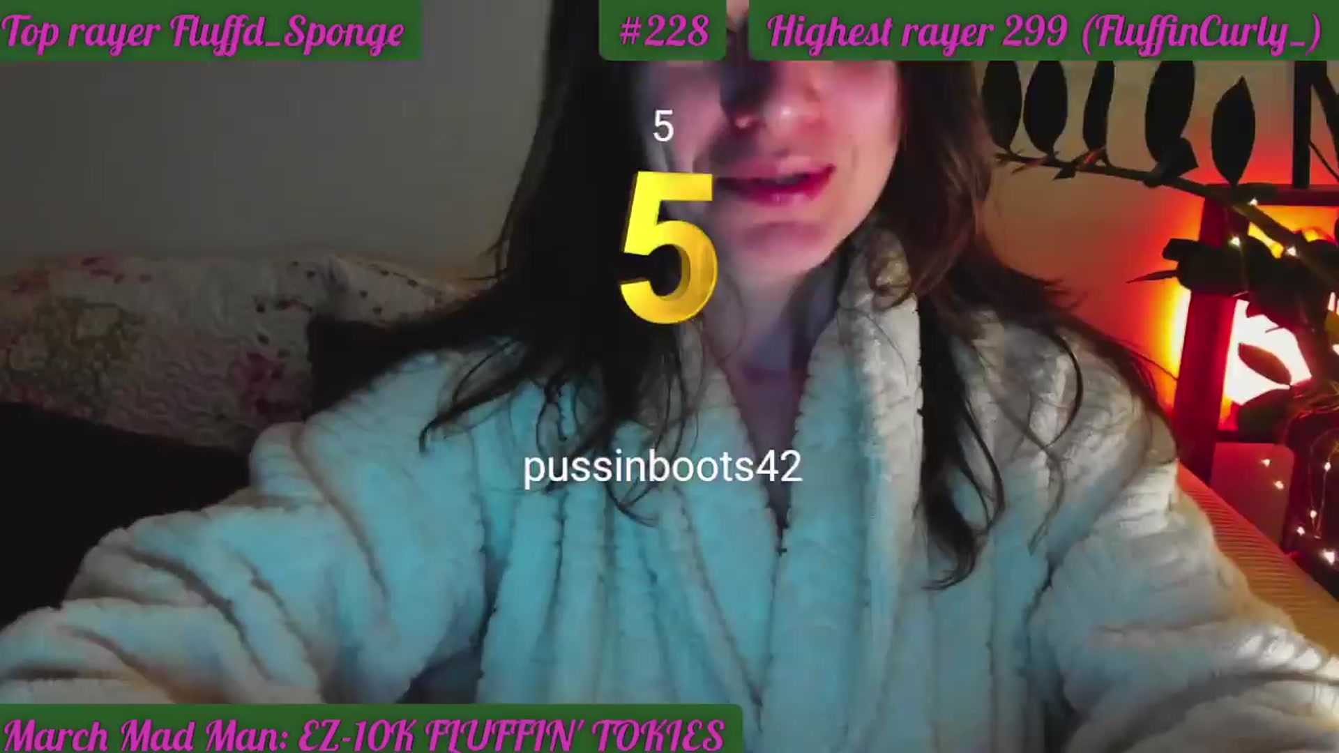 Gallery image thumbnail from FluffinRayRay's myfreecams stream on, 03/21/2024, 02:11 image 14 of 20