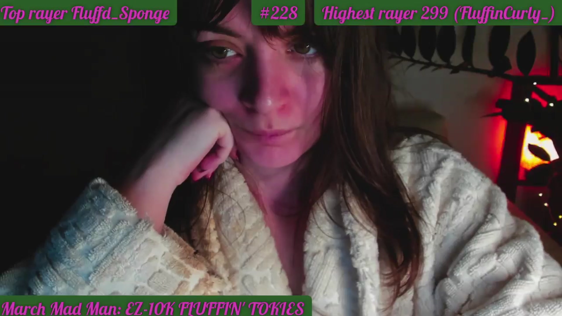 Gallery image thumbnail from FluffinRayRay's myfreecams stream on, 03/21/2024, 02:11 image 20 of 20