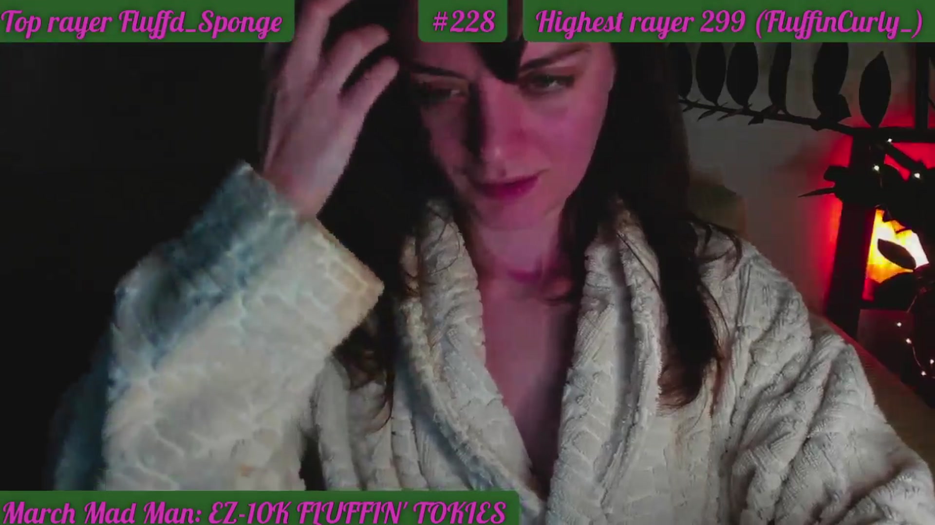 Gallery image thumbnail from FluffinRayRay's myfreecams stream on, 03/21/2024, 02:11 image 18 of 20
