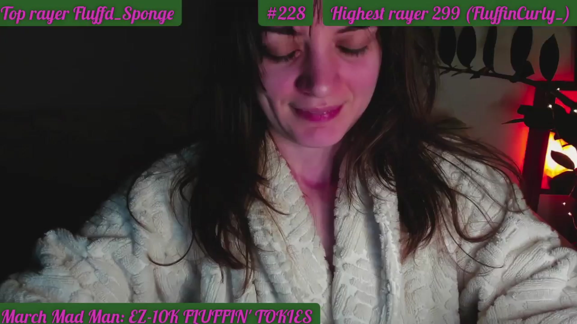 Gallery image thumbnail from FluffinRayRay's myfreecams stream on, 03/21/2024, 02:11 image 16 of 20