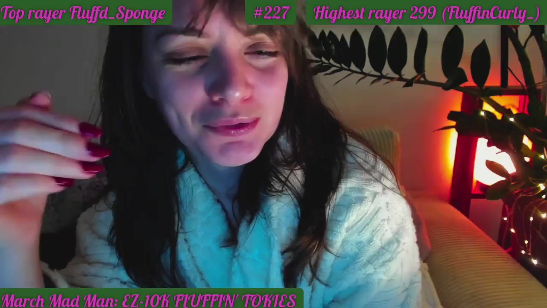 Gallery image thumbnail from FluffinRayRay's myfreecams stream on, 03/21/2024, 02:11 image 9 of 20