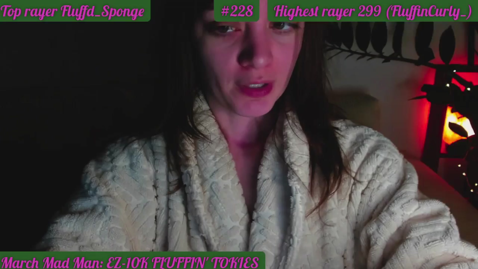 Gallery image thumbnail from FluffinRayRay's myfreecams stream on, 03/21/2024, 02:11 image 19 of 20