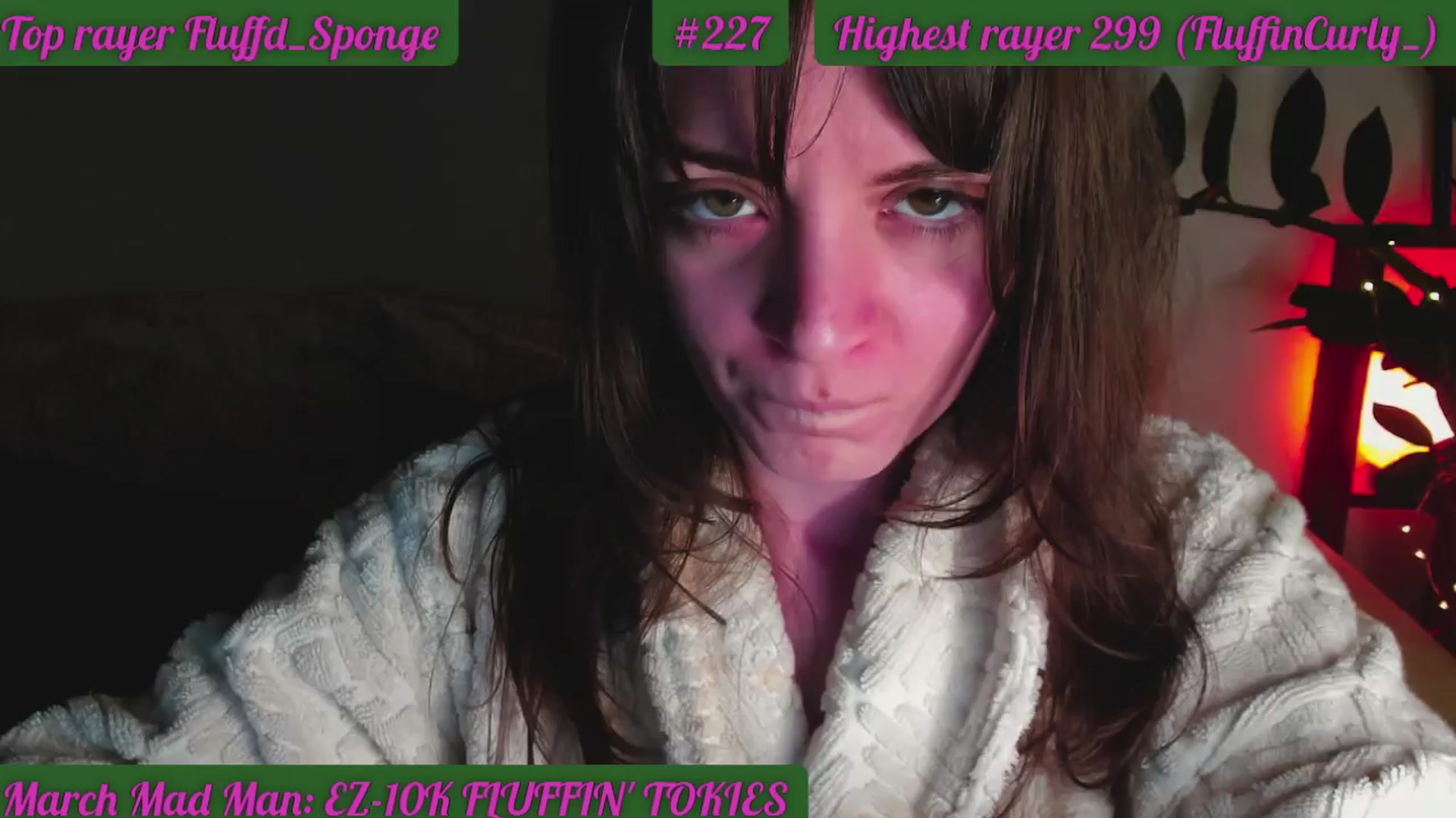 Gallery image thumbnail from FluffinRayRay's myfreecams stream on, 03/21/2024, 02:53 image 4 of 20