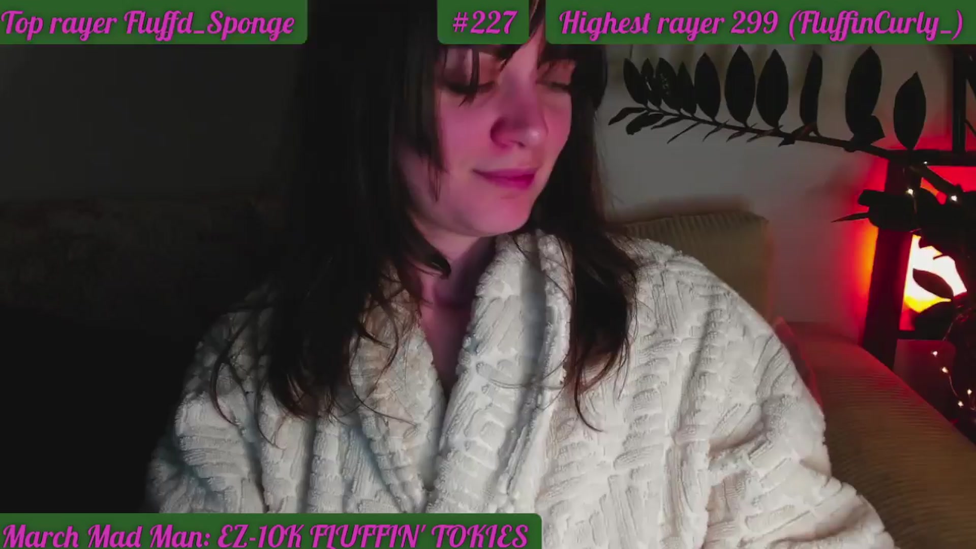 Gallery image thumbnail from FluffinRayRay's myfreecams stream on, 03/21/2024, 02:53 image 9 of 20
