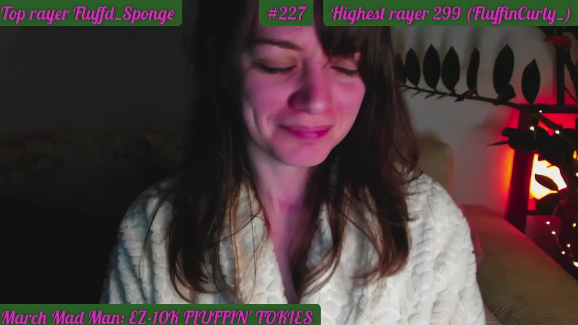 Gallery image thumbnail from FluffinRayRay's myfreecams stream on, 03/21/2024, 02:53 image 12 of 20