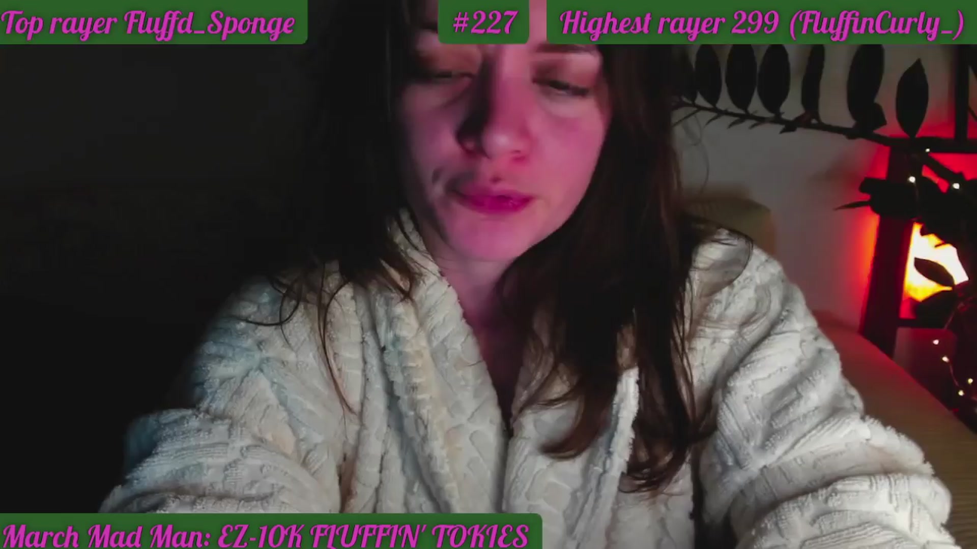Gallery image thumbnail from FluffinRayRay's myfreecams stream on, 03/21/2024, 02:53 image 19 of 20