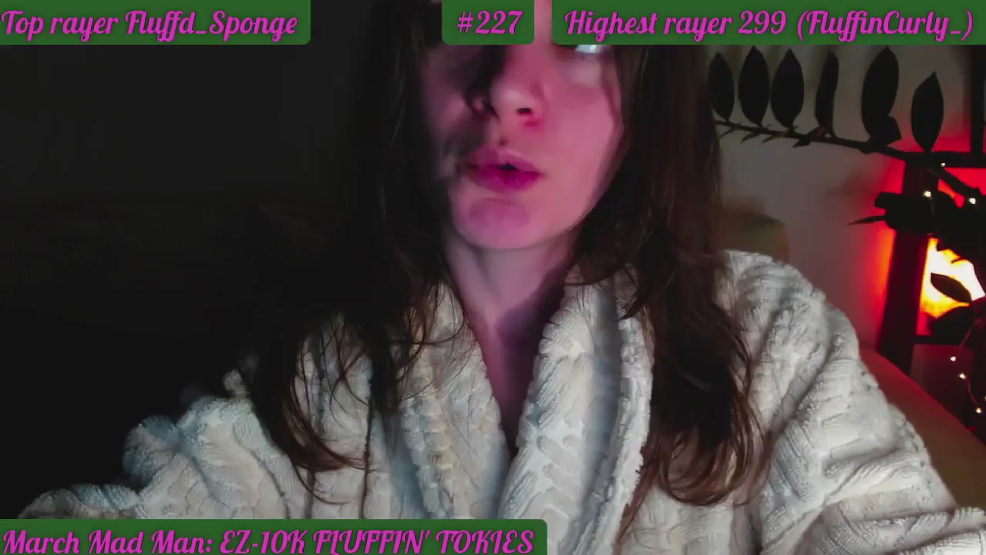 Gallery image thumbnail from FluffinRayRay's myfreecams stream on, 03/21/2024, 02:53 image 5 of 20