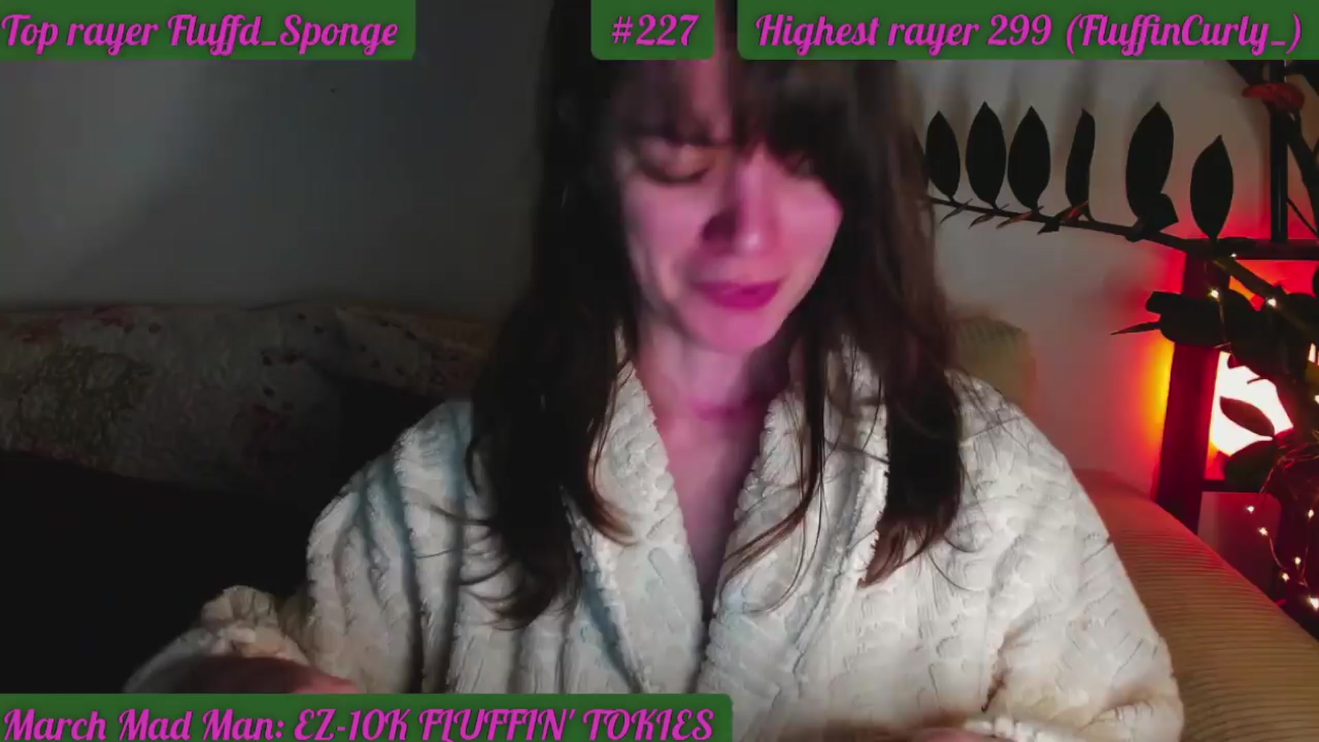 Gallery image thumbnail from FluffinRayRay's myfreecams stream on, 03/21/2024, 02:53 image 15 of 20