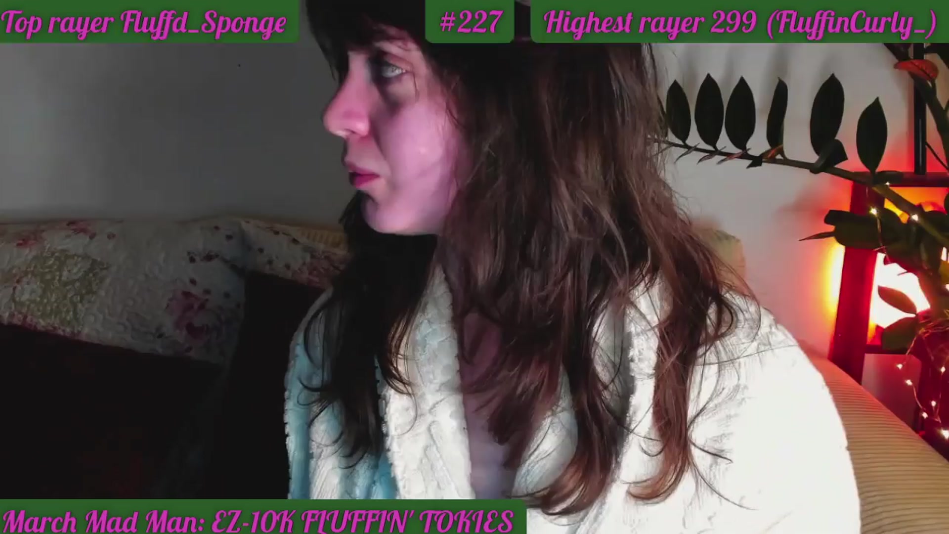 Gallery image thumbnail from FluffinRayRay's myfreecams stream on, 03/21/2024, 02:53 image 16 of 20
