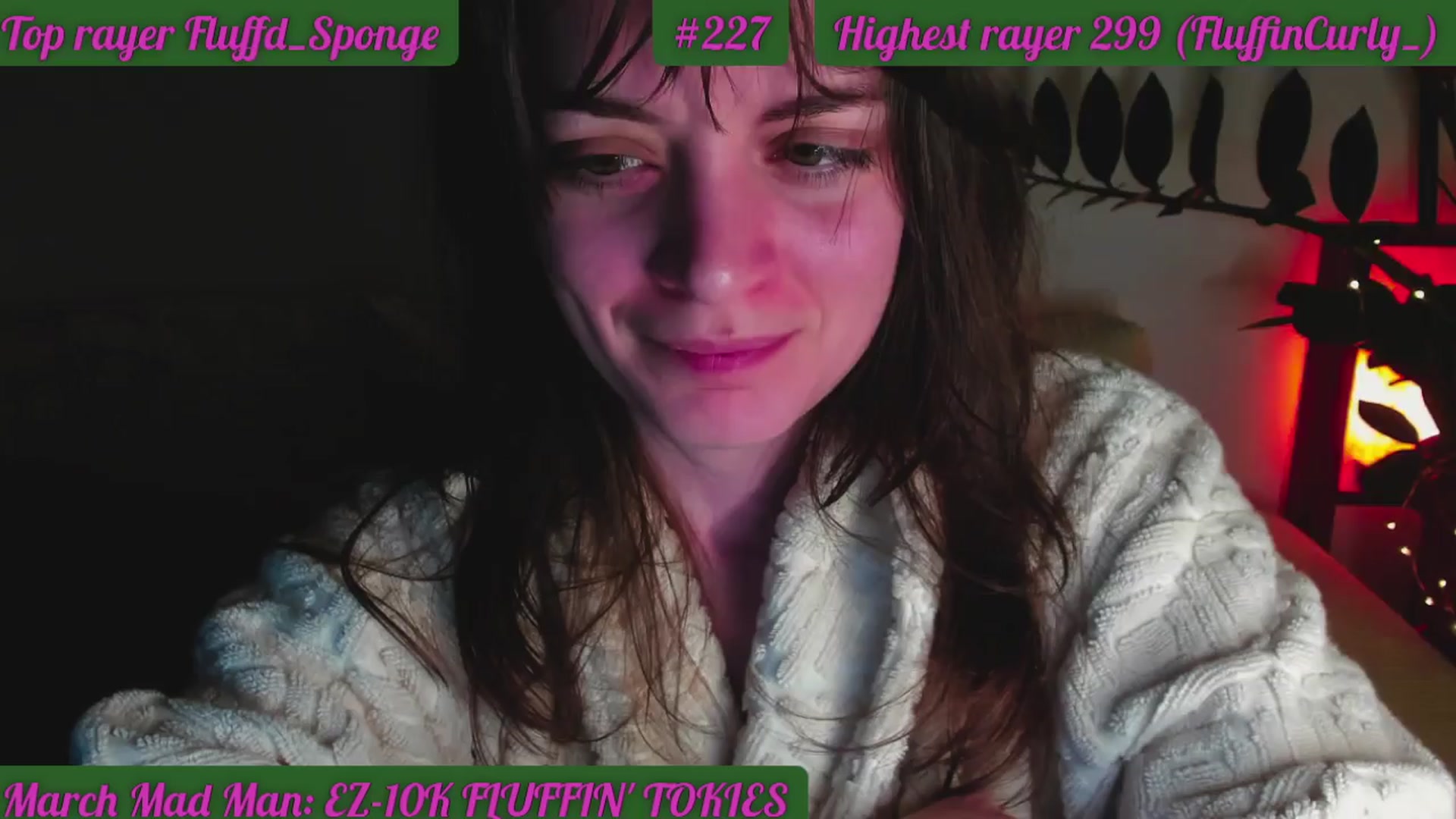 Gallery image thumbnail from FluffinRayRay's myfreecams stream on, 03/21/2024, 02:53 image 8 of 20