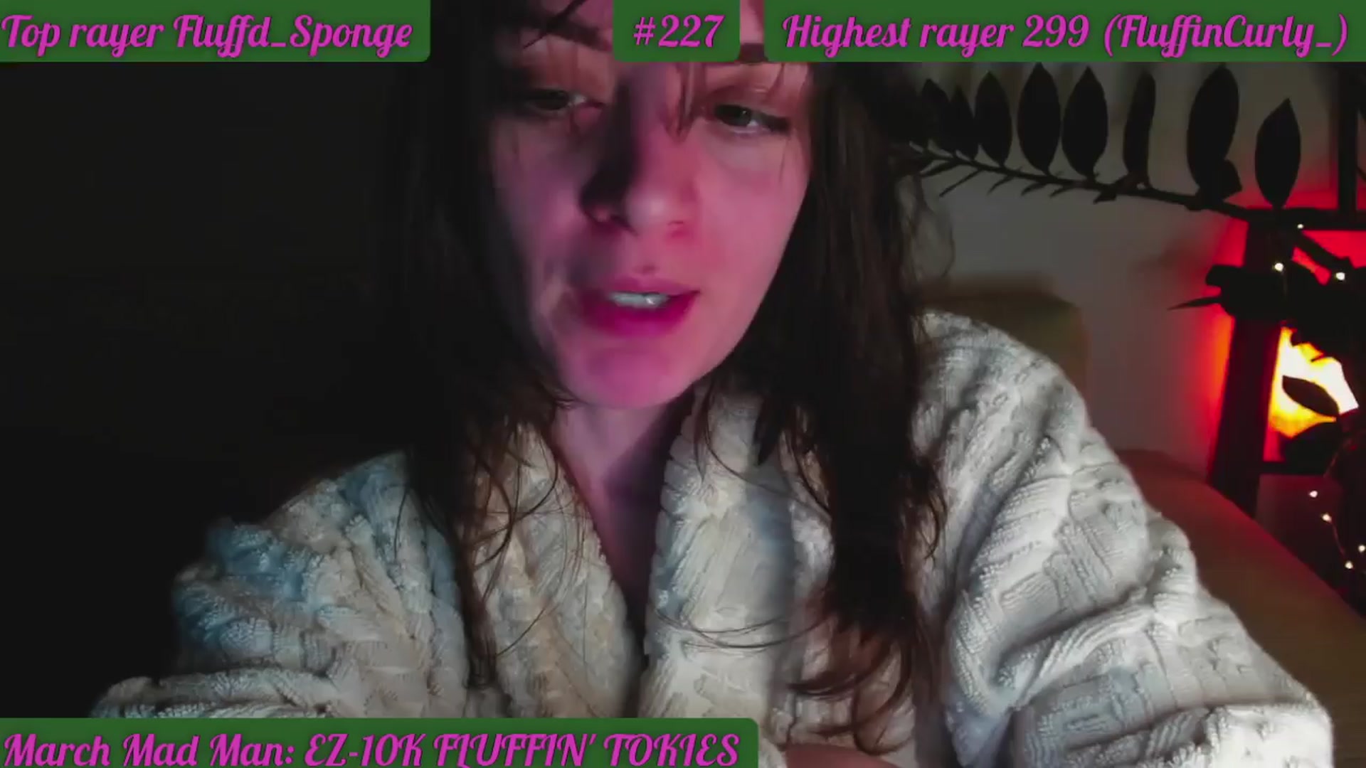 Gallery image thumbnail from FluffinRayRay's myfreecams stream on, 03/21/2024, 02:53 image 7 of 20