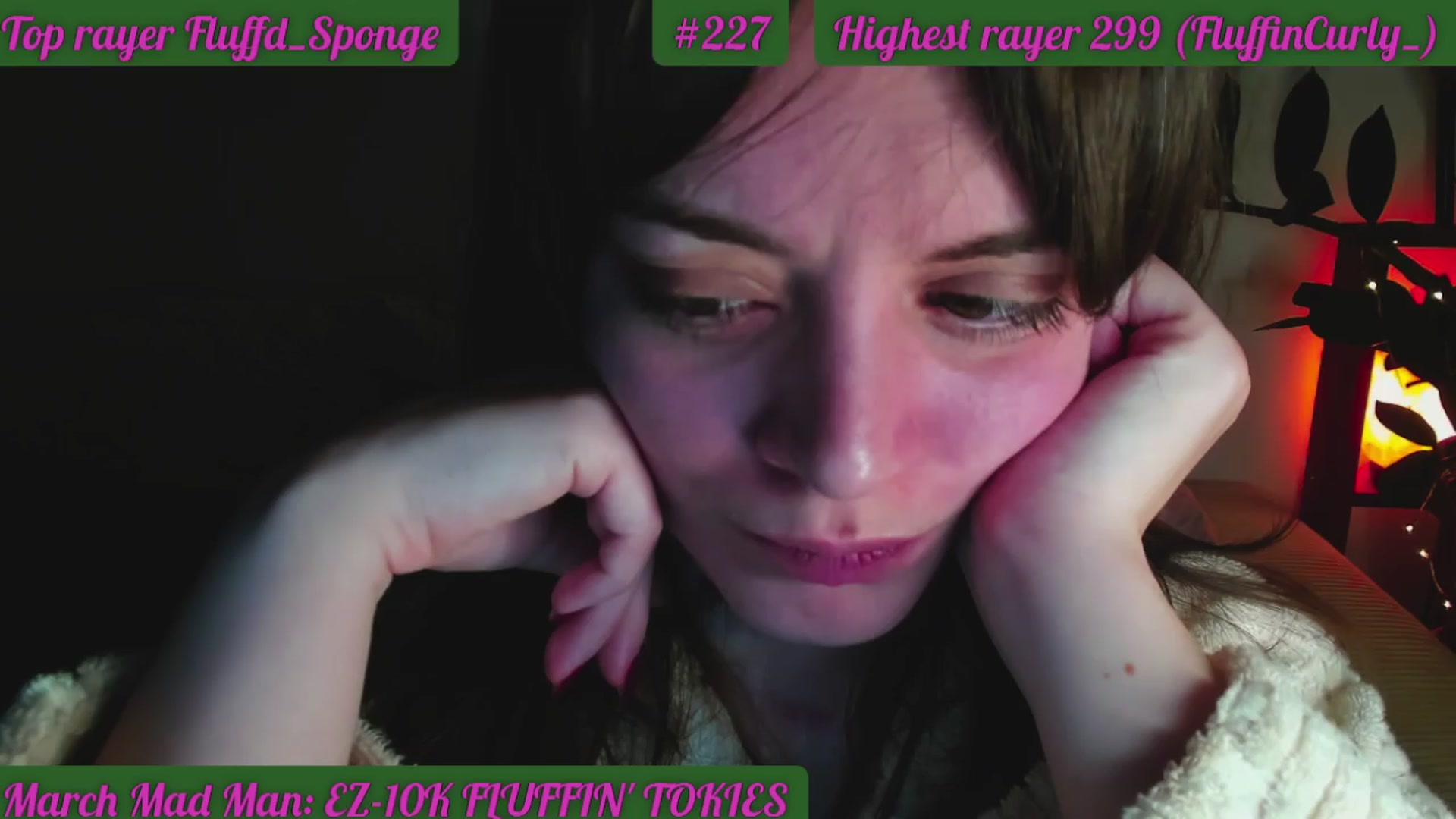Gallery image thumbnail from FluffinRayRay's myfreecams stream on, 03/21/2024, 02:53 image 1 of 20
