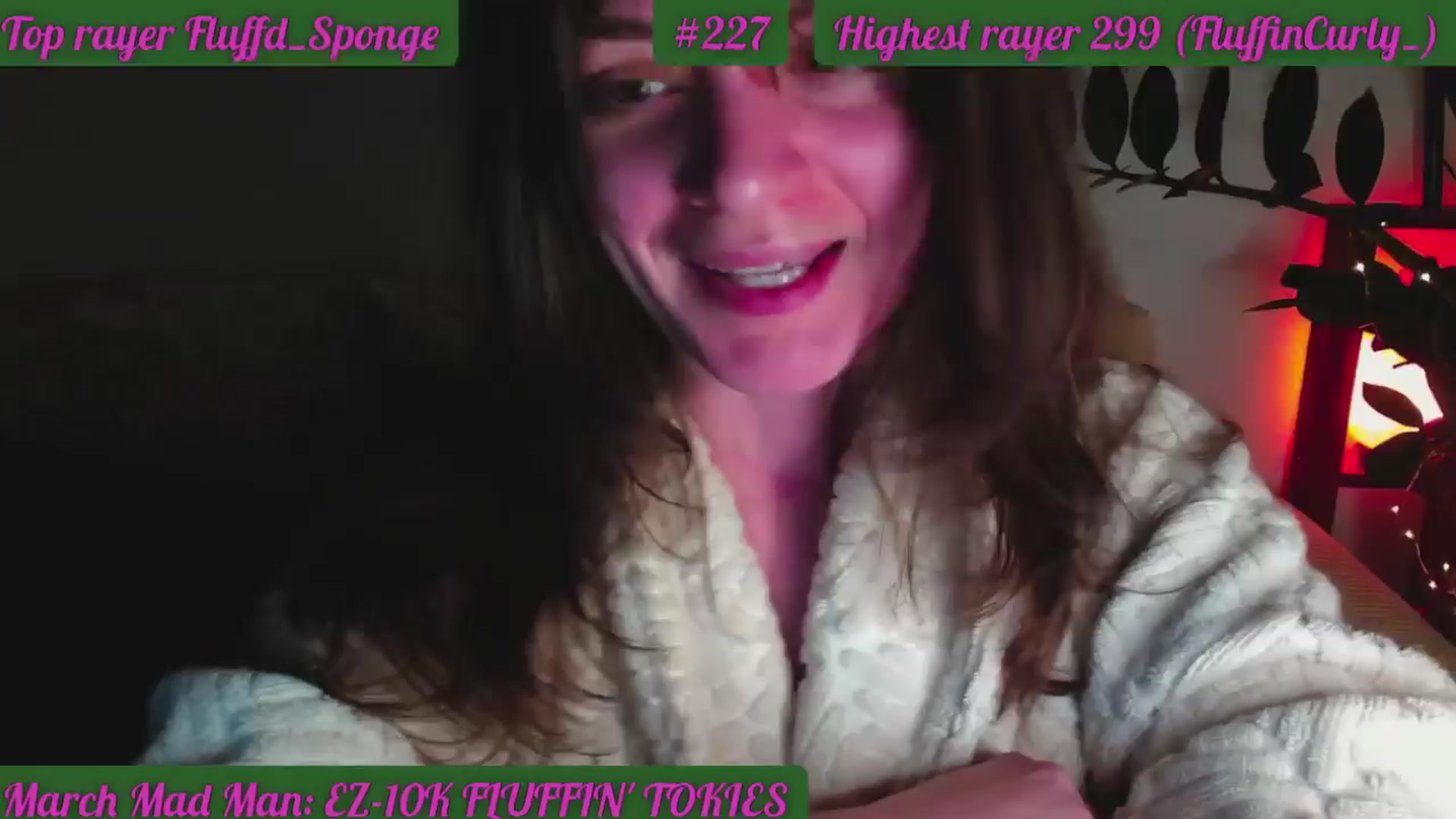 Gallery image thumbnail from FluffinRayRay's myfreecams stream on, 03/21/2024, 02:53 image 18 of 20