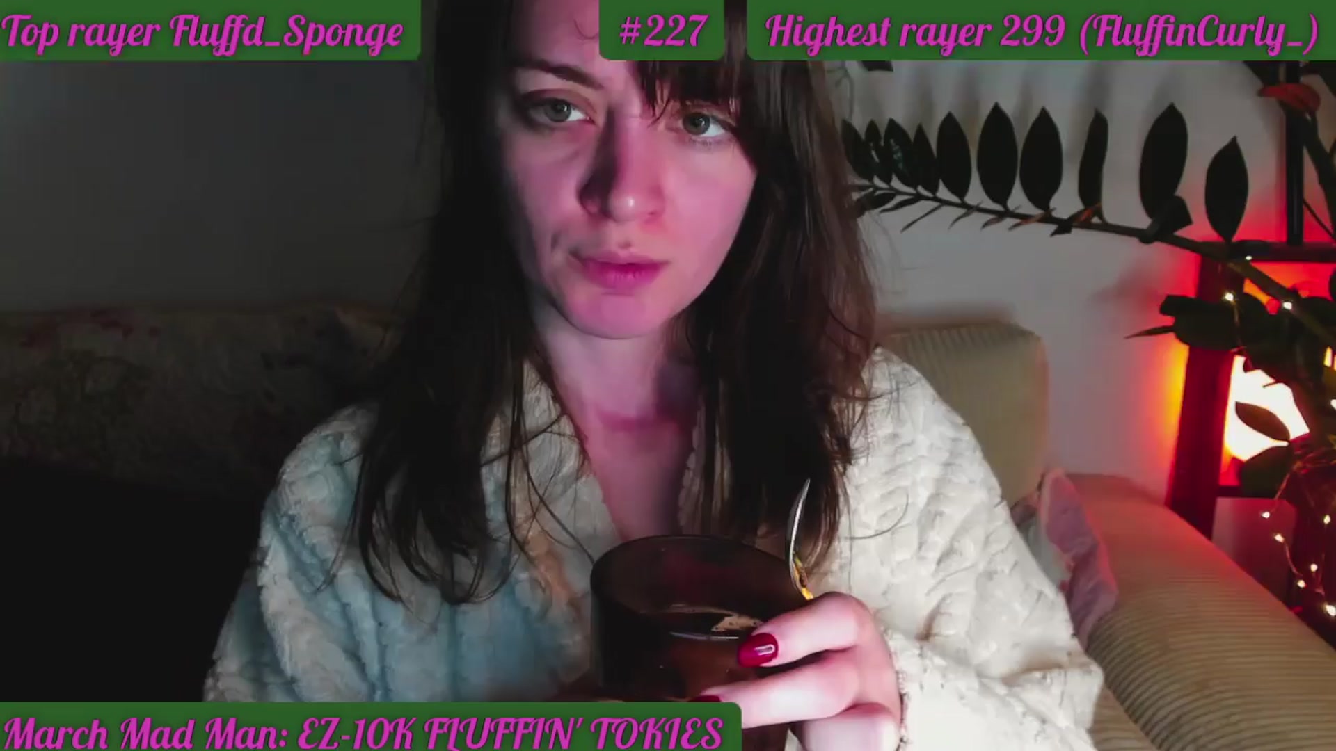 Gallery image thumbnail from FluffinRayRay's myfreecams stream on, 03/21/2024, 02:53 image 11 of 20