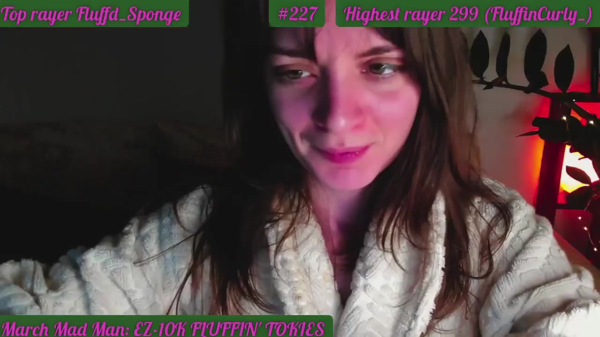 Gallery image thumbnail from FluffinRayRay's myfreecams stream on, 03/21/2024, 02:53 image 2 of 20