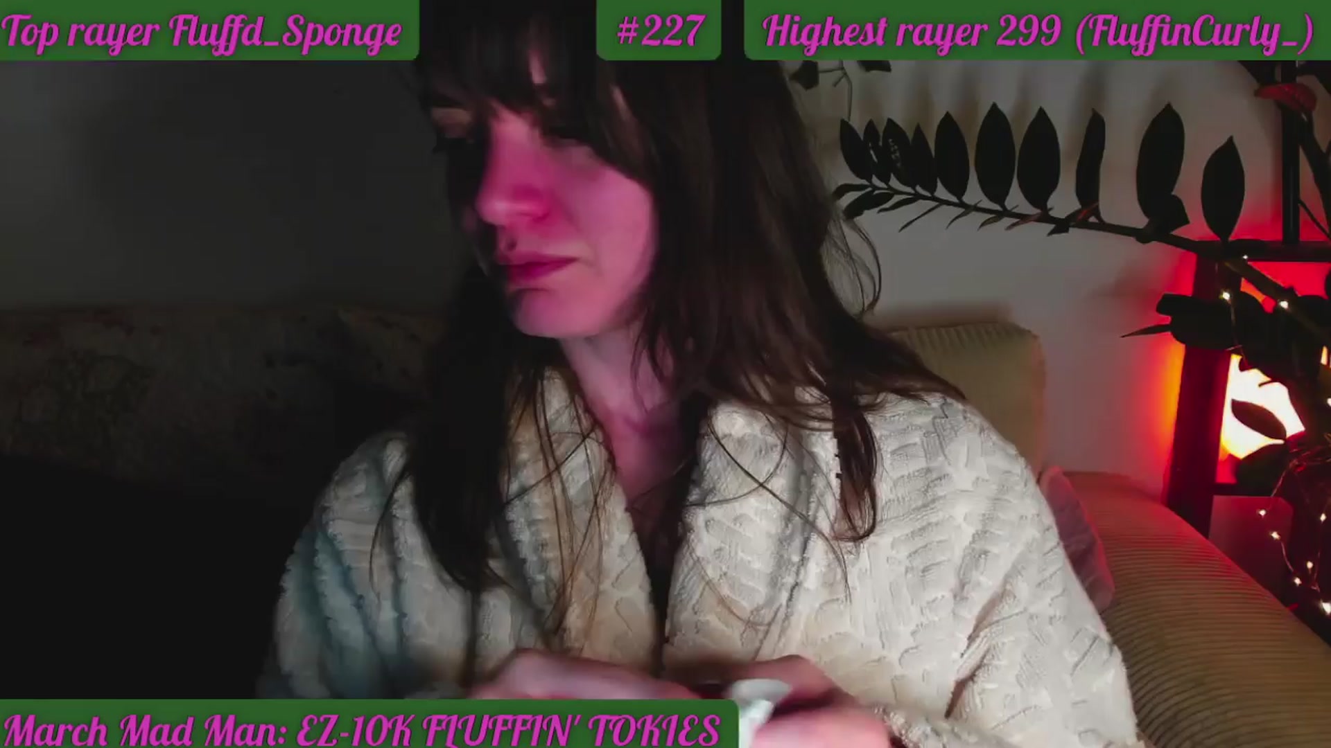 Gallery image thumbnail from FluffinRayRay's myfreecams stream on, 03/21/2024, 02:53 image 13 of 20