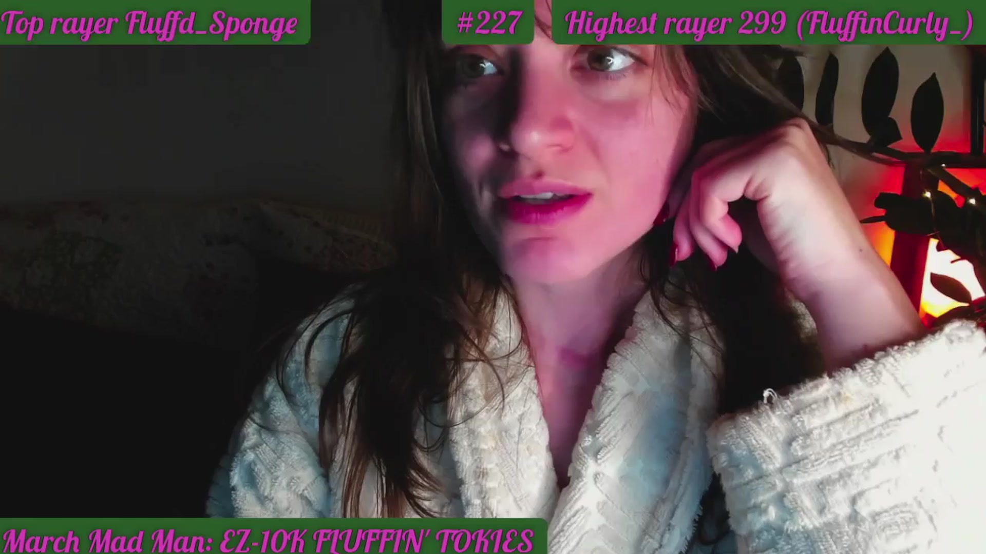 Gallery image thumbnail from FluffinRayRay's myfreecams stream on, 03/21/2024, 02:53 image 6 of 20