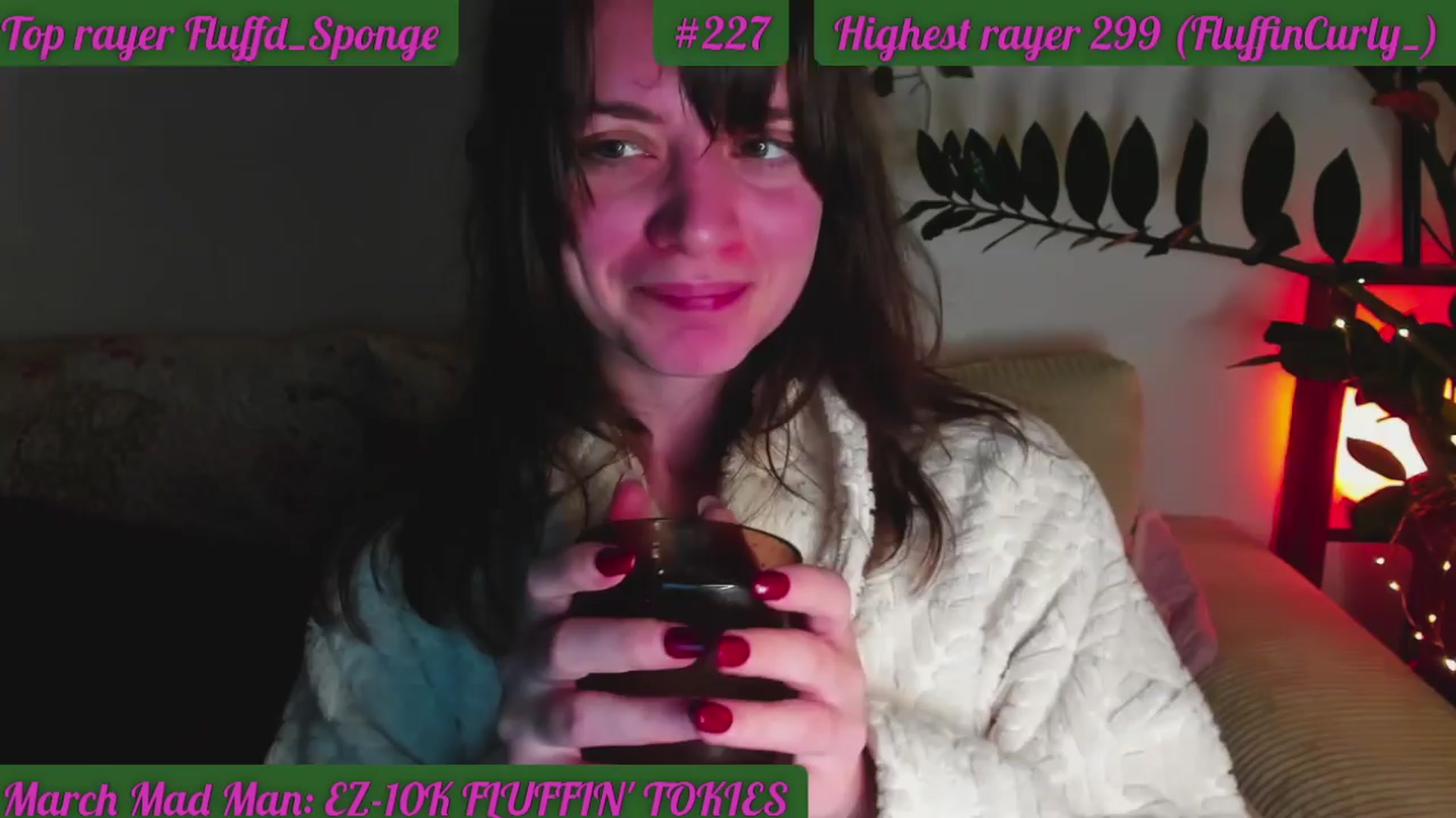 Gallery image thumbnail from FluffinRayRay's myfreecams stream on, 03/21/2024, 02:53 image 14 of 20