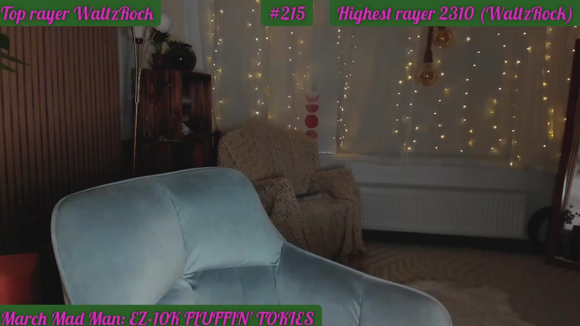 Gallery image thumbnail from FluffinRayRay's myfreecams stream on, 03/22/2024, 01:59 image 2 of 20