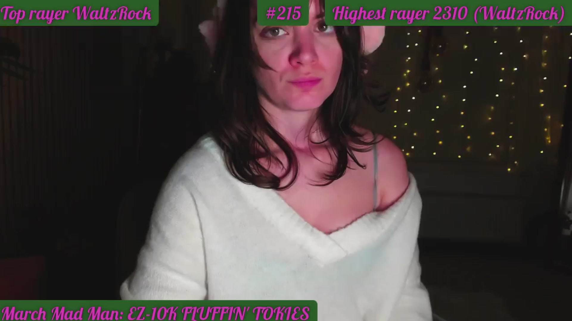 Gallery image thumbnail from FluffinRayRay's myfreecams stream on, 03/22/2024, 01:59 image 15 of 20
