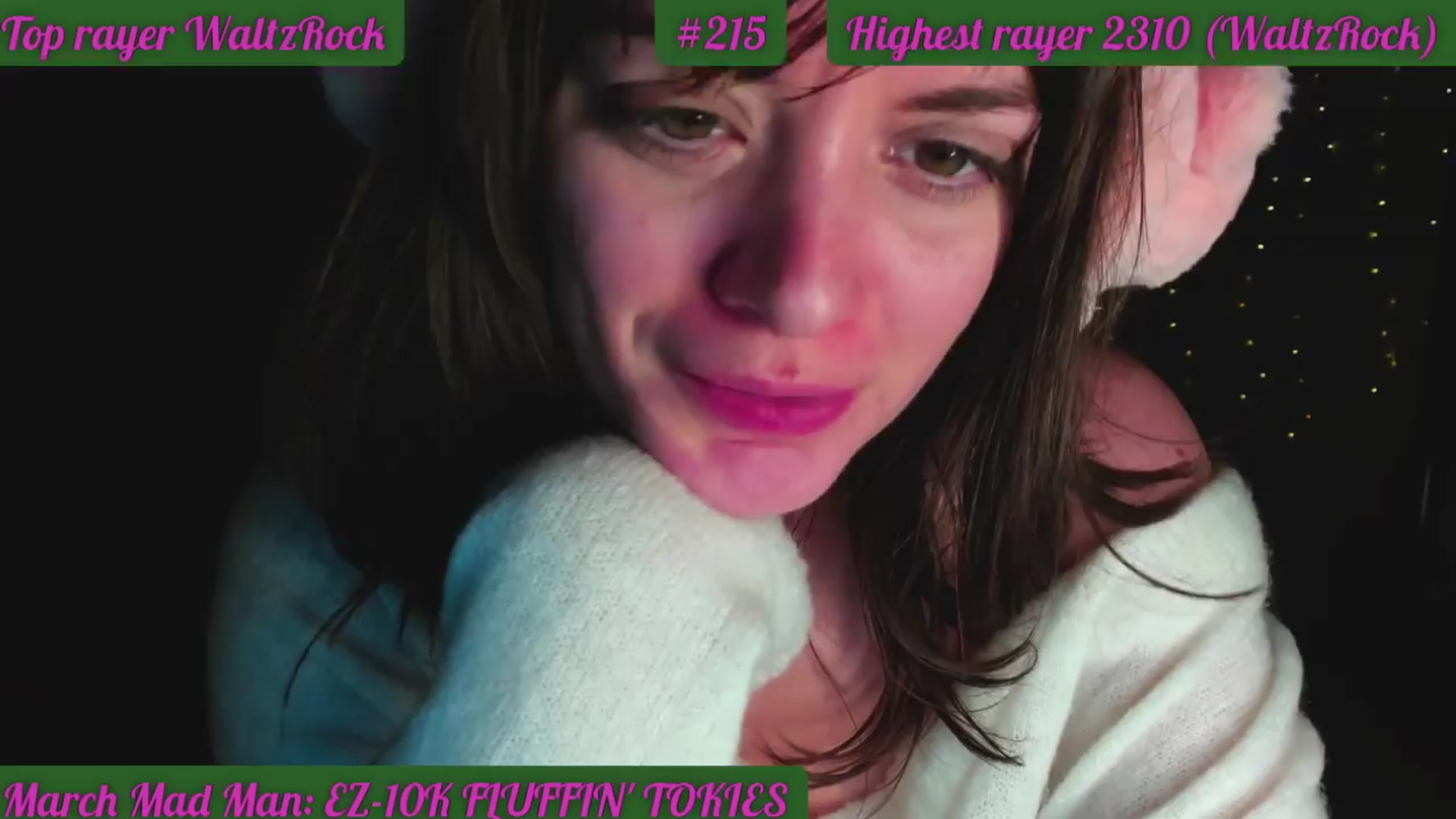 Gallery image thumbnail from FluffinRayRay's myfreecams stream on, 03/22/2024, 01:59 image 6 of 20