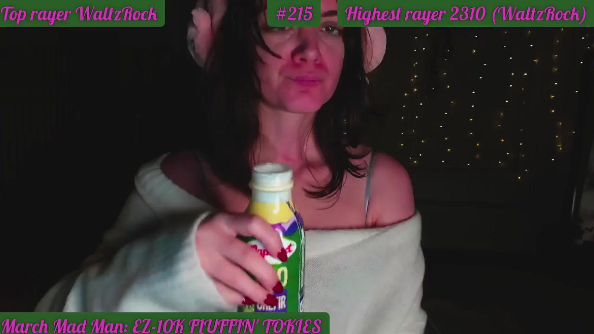 Gallery image thumbnail from FluffinRayRay's myfreecams stream on, 03/22/2024, 01:59 image 5 of 20