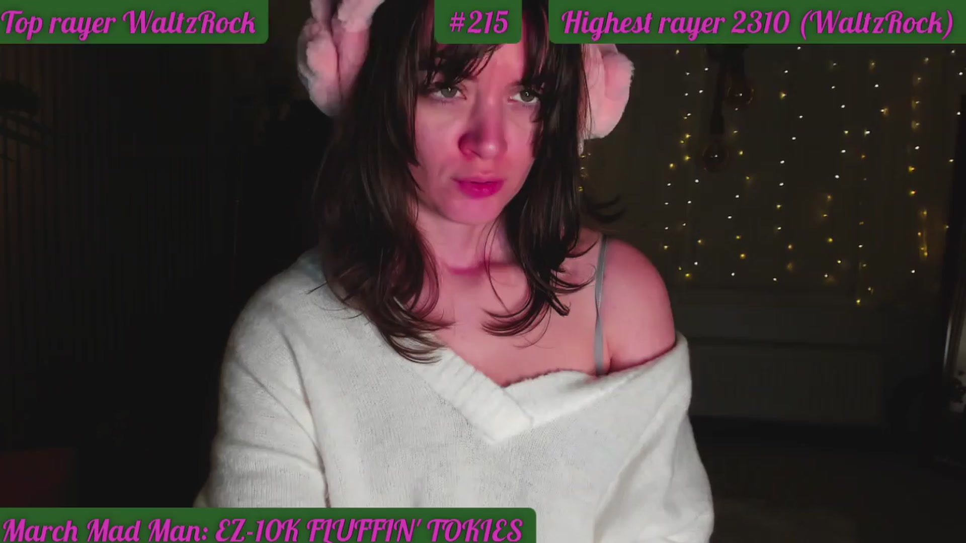 Gallery image thumbnail from FluffinRayRay's myfreecams stream on, 03/22/2024, 02:19 image 14 of 20