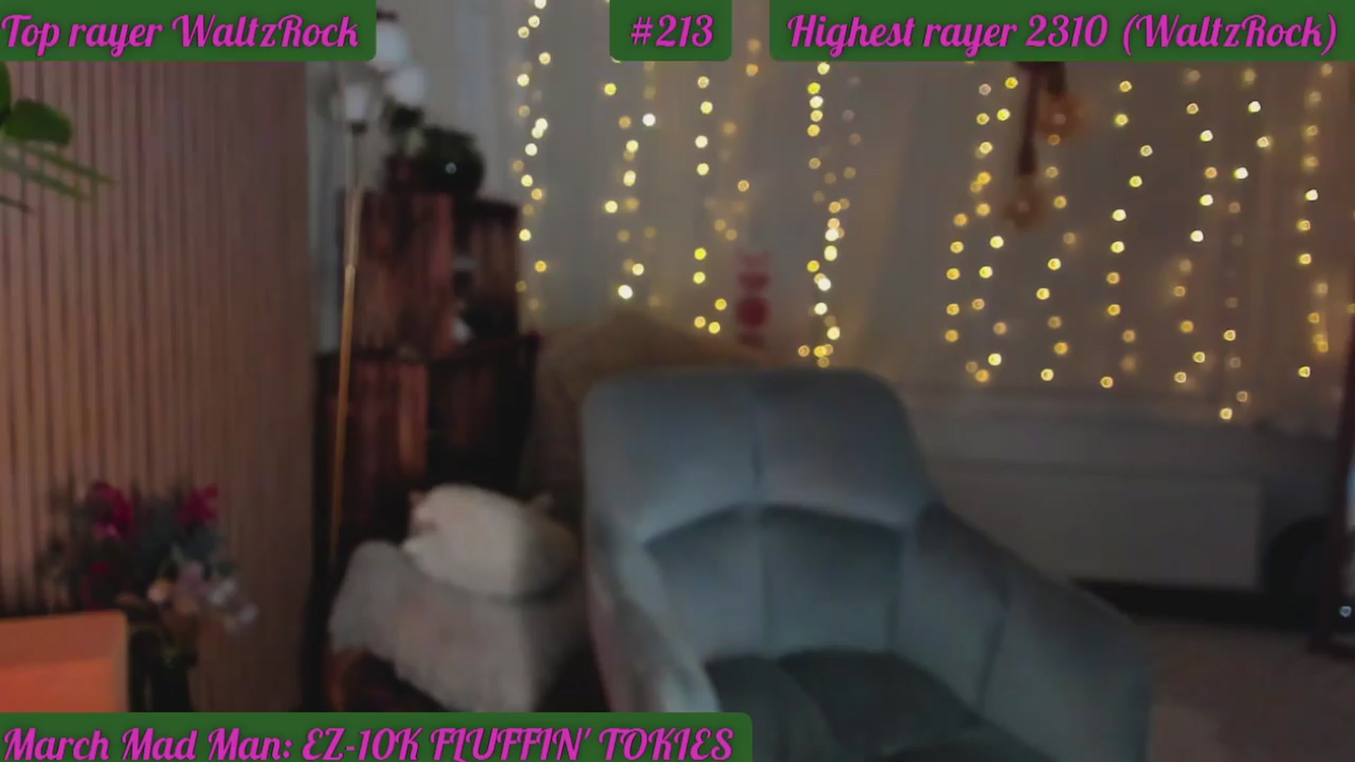Gallery image thumbnail from FluffinRayRay's myfreecams stream on, 03/22/2024, 02:19 image 18 of 20
