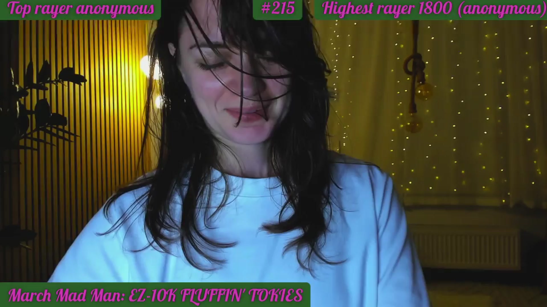Gallery image thumbnail from FluffinRayRay's myfreecams stream on, 03/24/2024, 02:38 image 2 of 20
