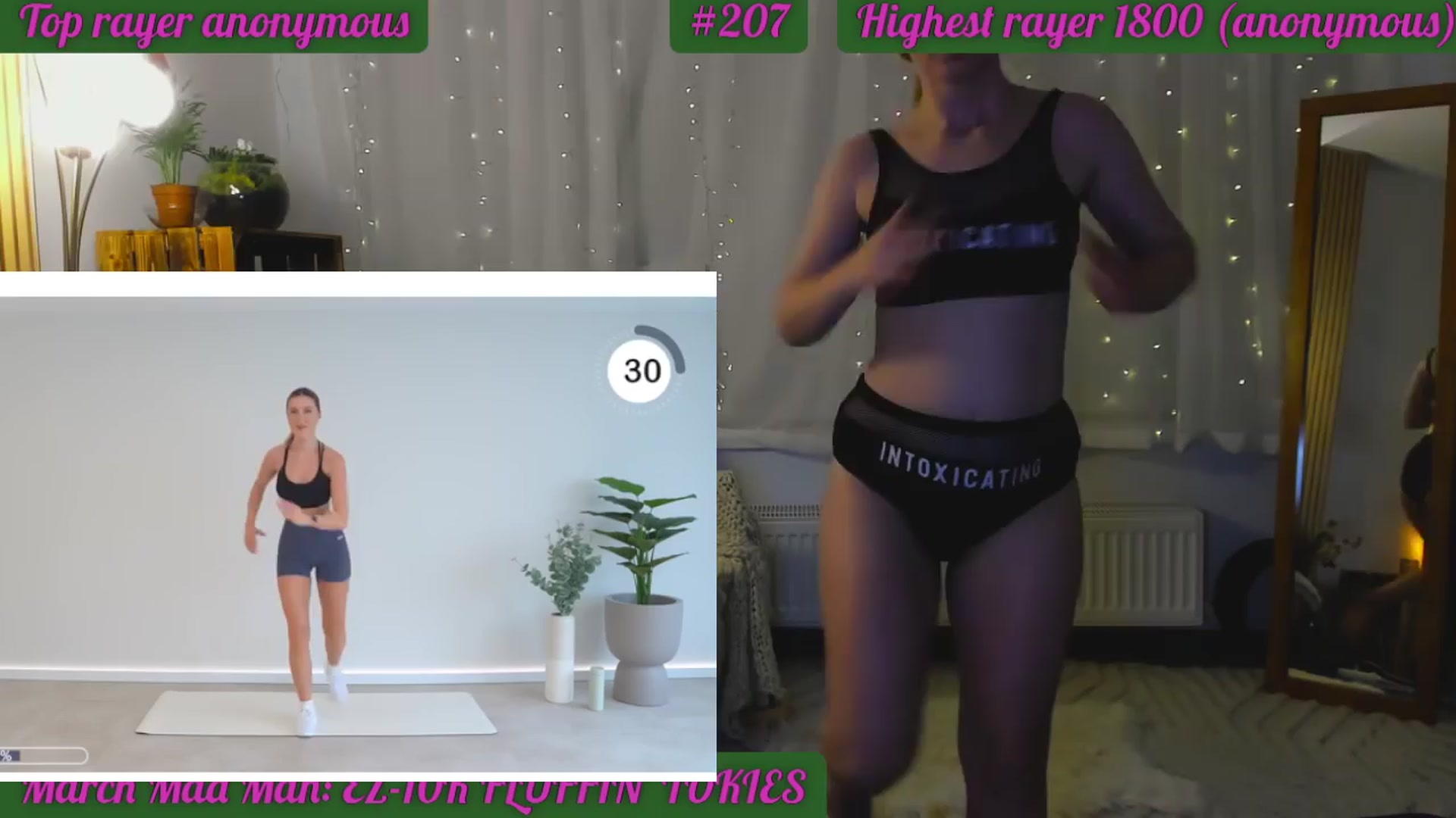 Gallery image thumbnail from FluffinRayRay's myfreecams stream on, 03/24/2024, 02:38 image 13 of 20