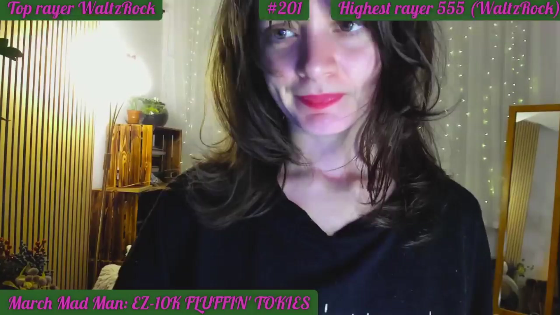 Gallery image thumbnail from FluffinRayRay's myfreecams stream on, 03/25/2024, 03:12 image 2 of 20