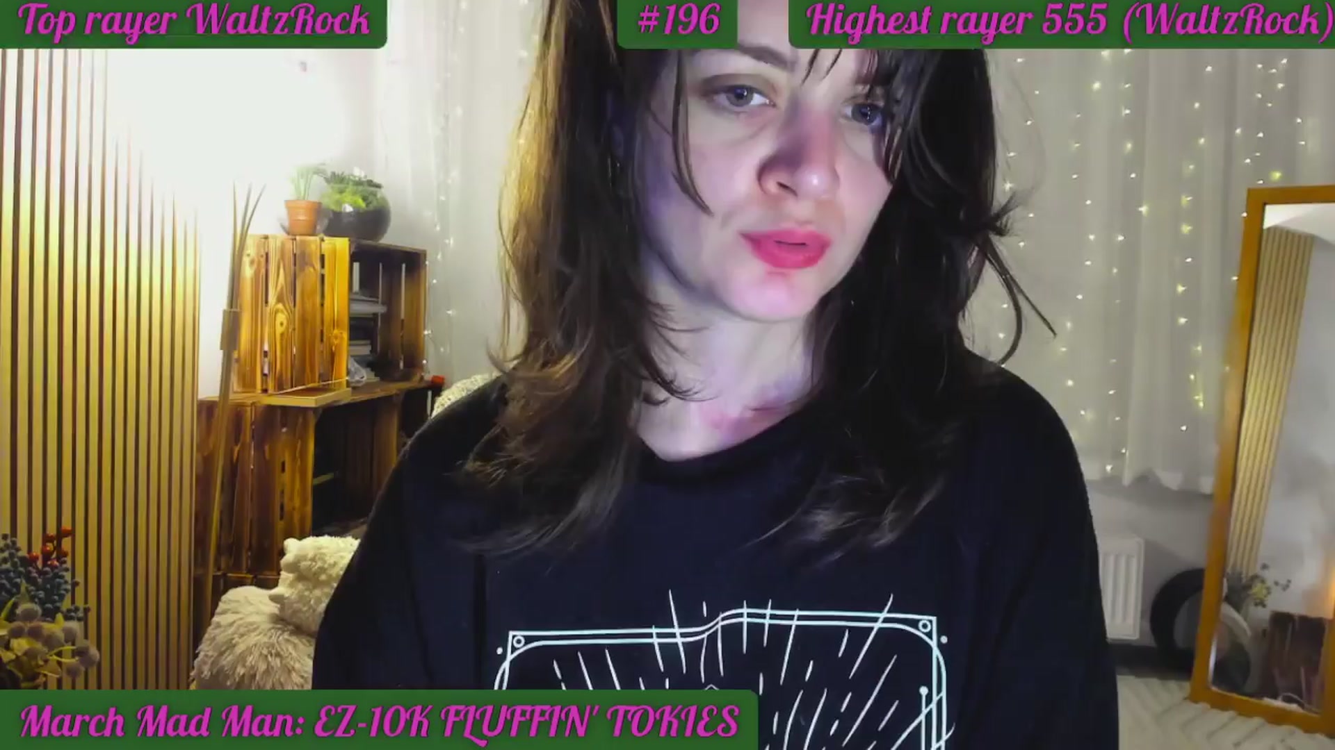 Gallery image thumbnail from FluffinRayRay's myfreecams stream on, 03/25/2024, 03:12 image 11 of 20