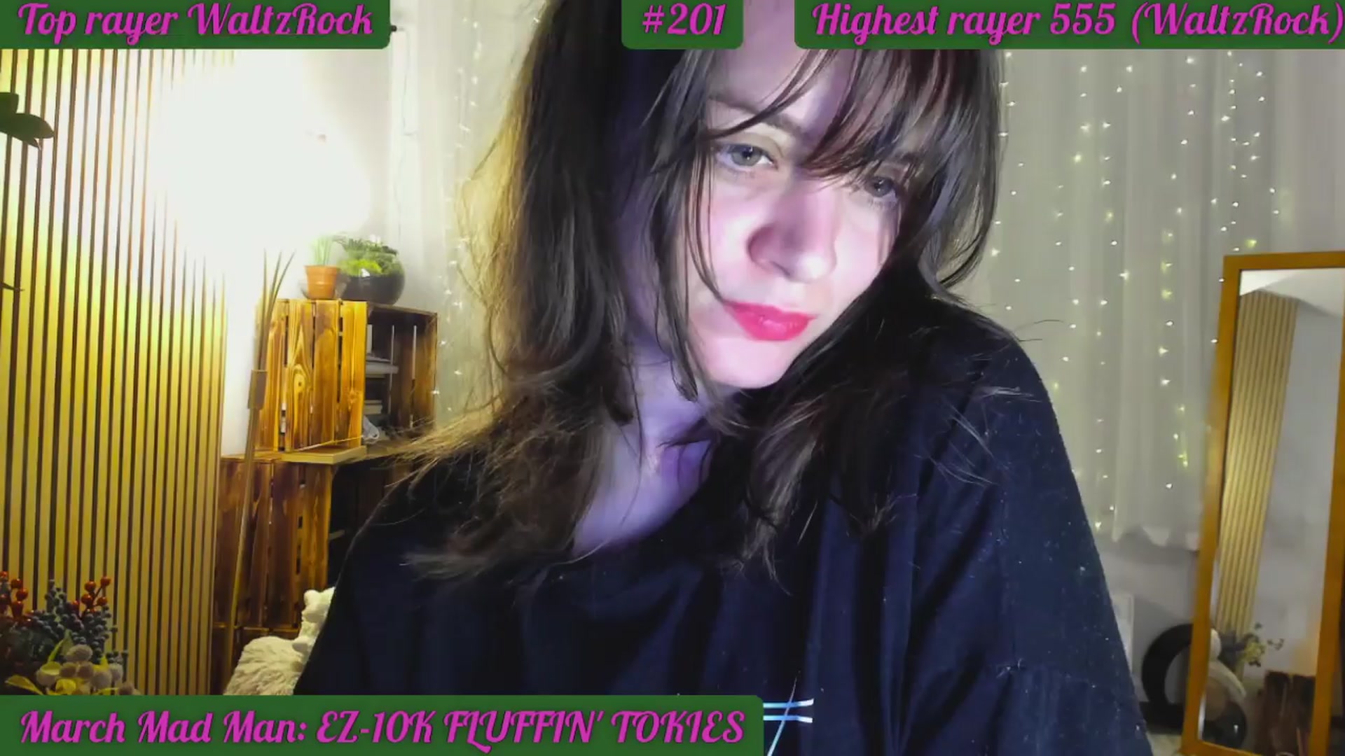 Gallery image thumbnail from FluffinRayRay's myfreecams stream on, 03/25/2024, 03:12 image 4 of 20