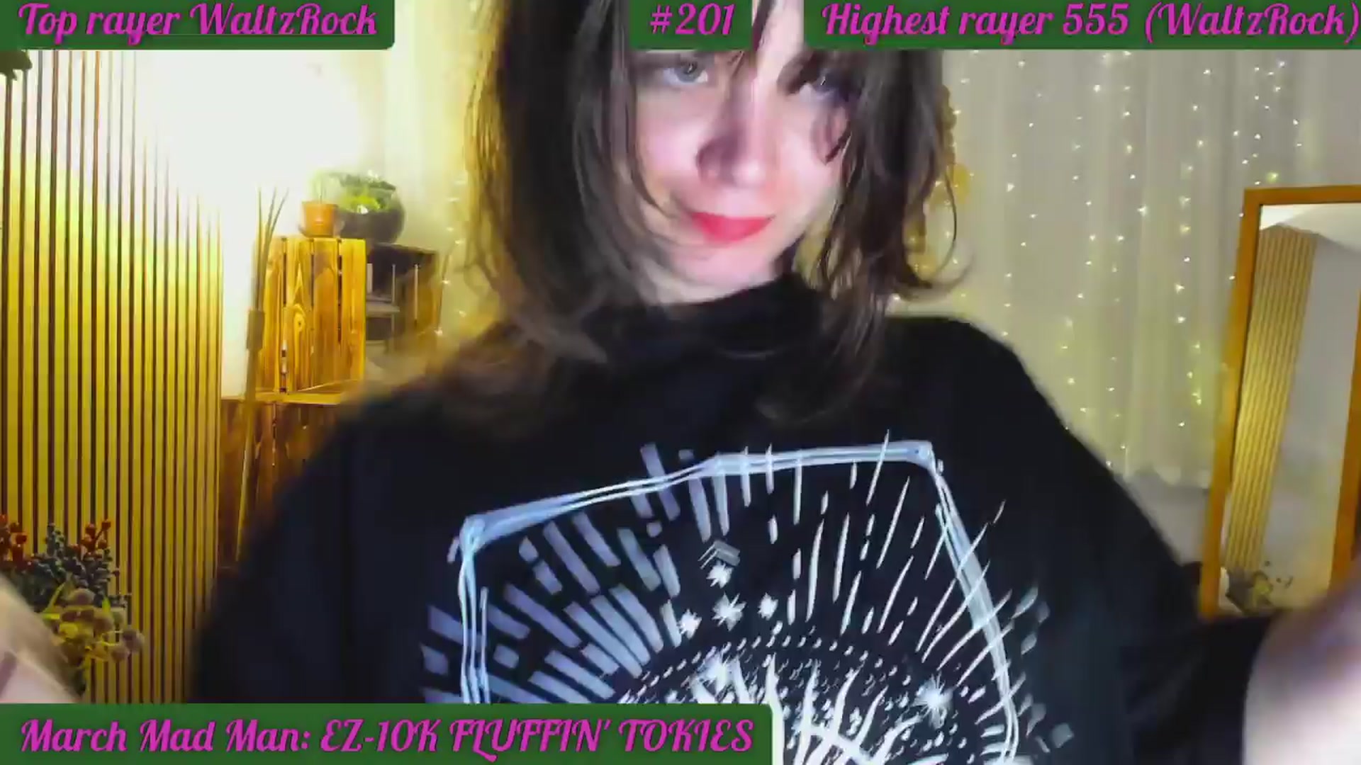 Gallery image thumbnail from FluffinRayRay's myfreecams stream on, 03/25/2024, 03:12 image 3 of 20