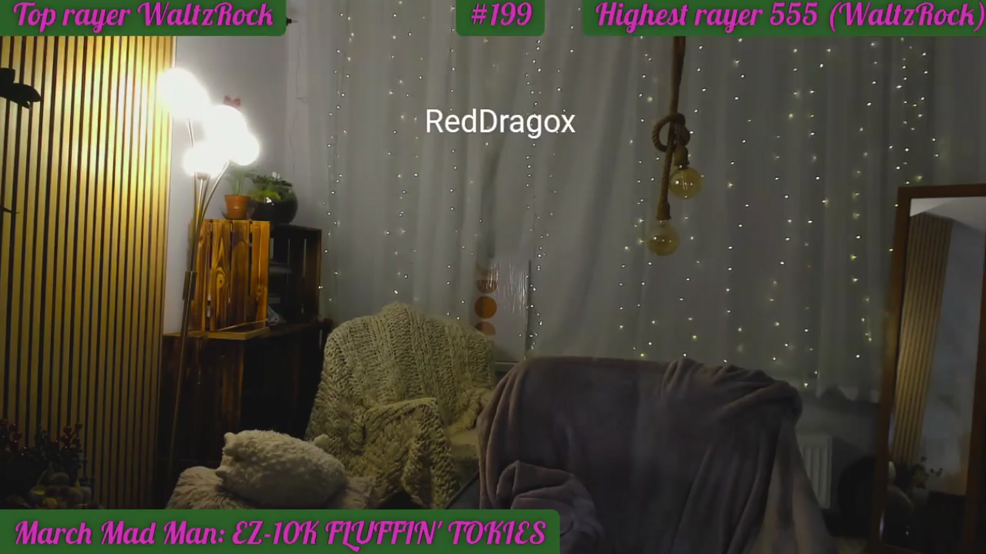 Gallery image thumbnail from FluffinRayRay's myfreecams stream on, 03/25/2024, 03:12 image 5 of 20