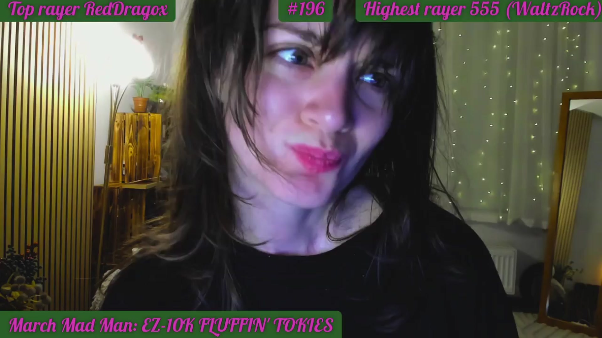 Gallery image thumbnail from FluffinRayRay's myfreecams stream on, 03/25/2024, 03:12 image 15 of 20