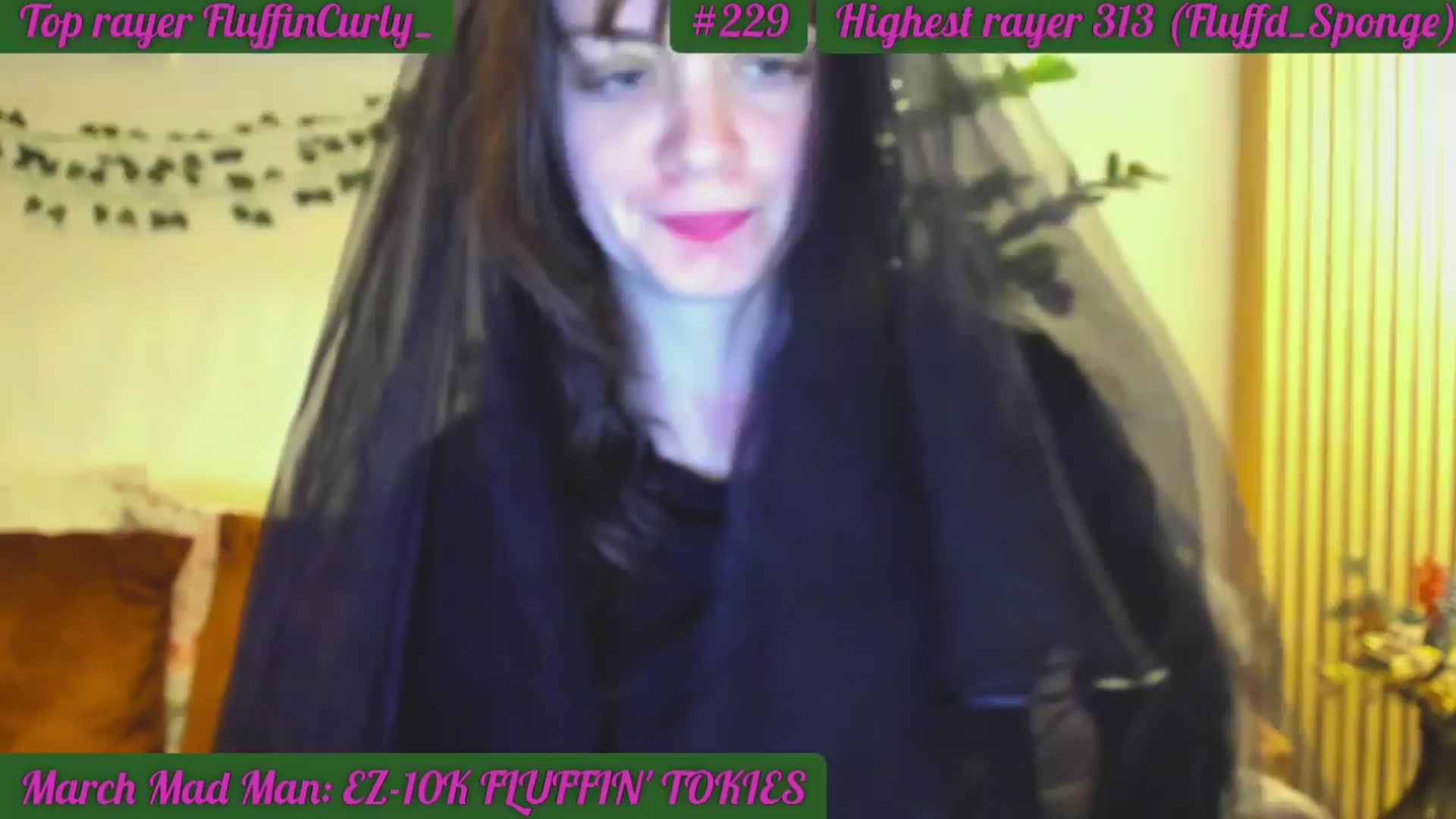 Gallery image thumbnail from FluffinRayRay's myfreecams stream on, 03/28/2024, 02:17 image 7 of 20