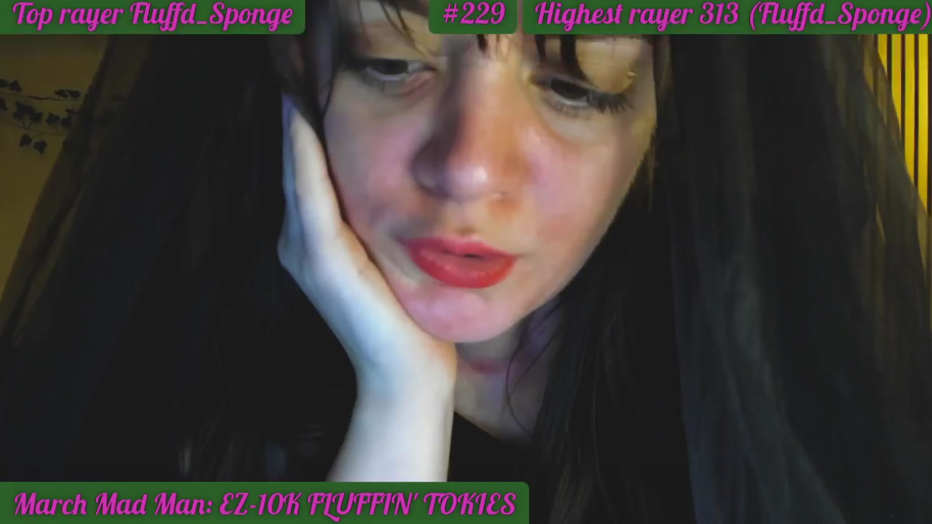 Gallery image thumbnail from FluffinRayRay's myfreecams stream on, 03/28/2024, 02:17 image 15 of 20