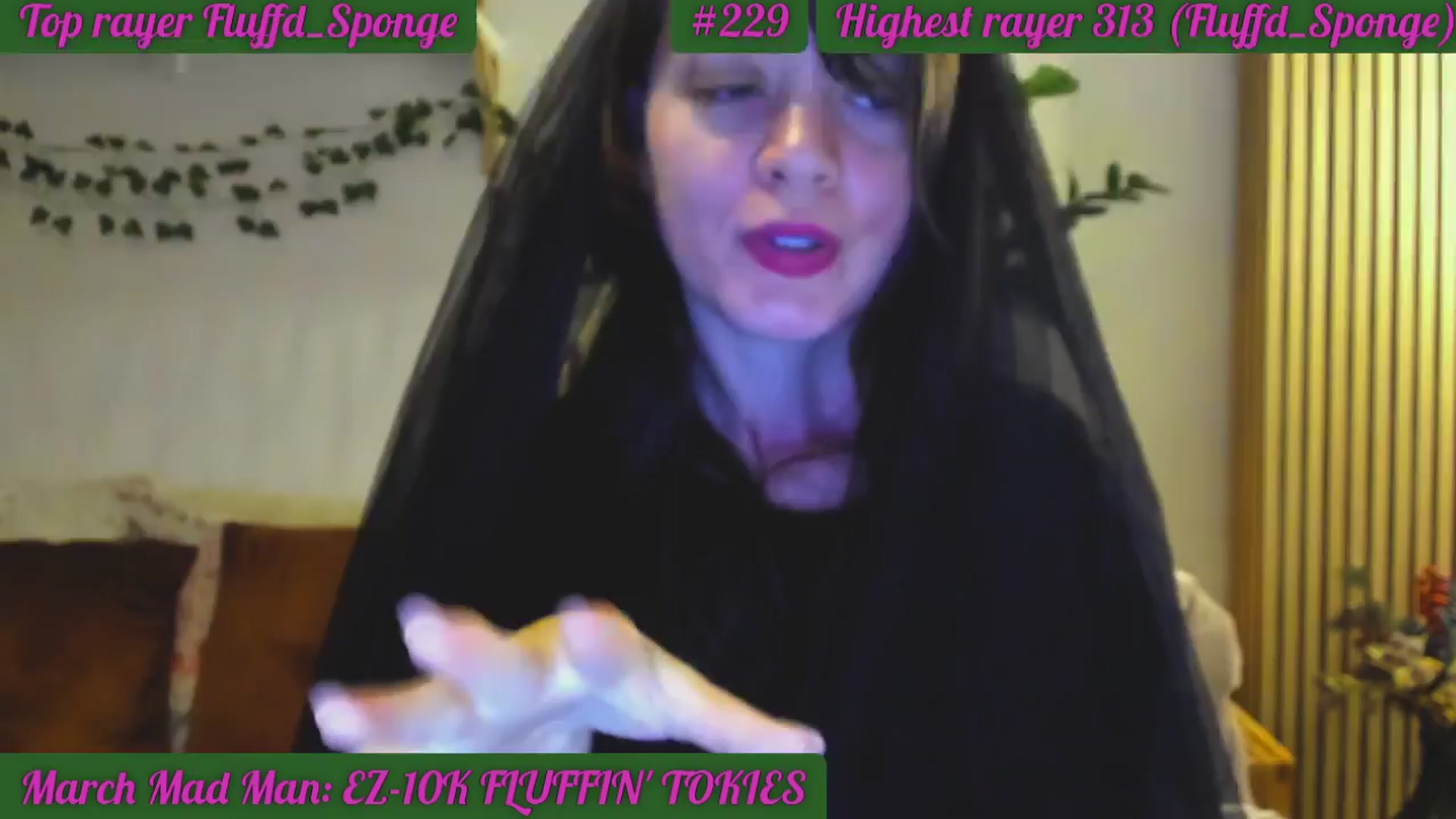 Gallery image thumbnail from FluffinRayRay's myfreecams stream on, 03/28/2024, 02:17 image 12 of 20