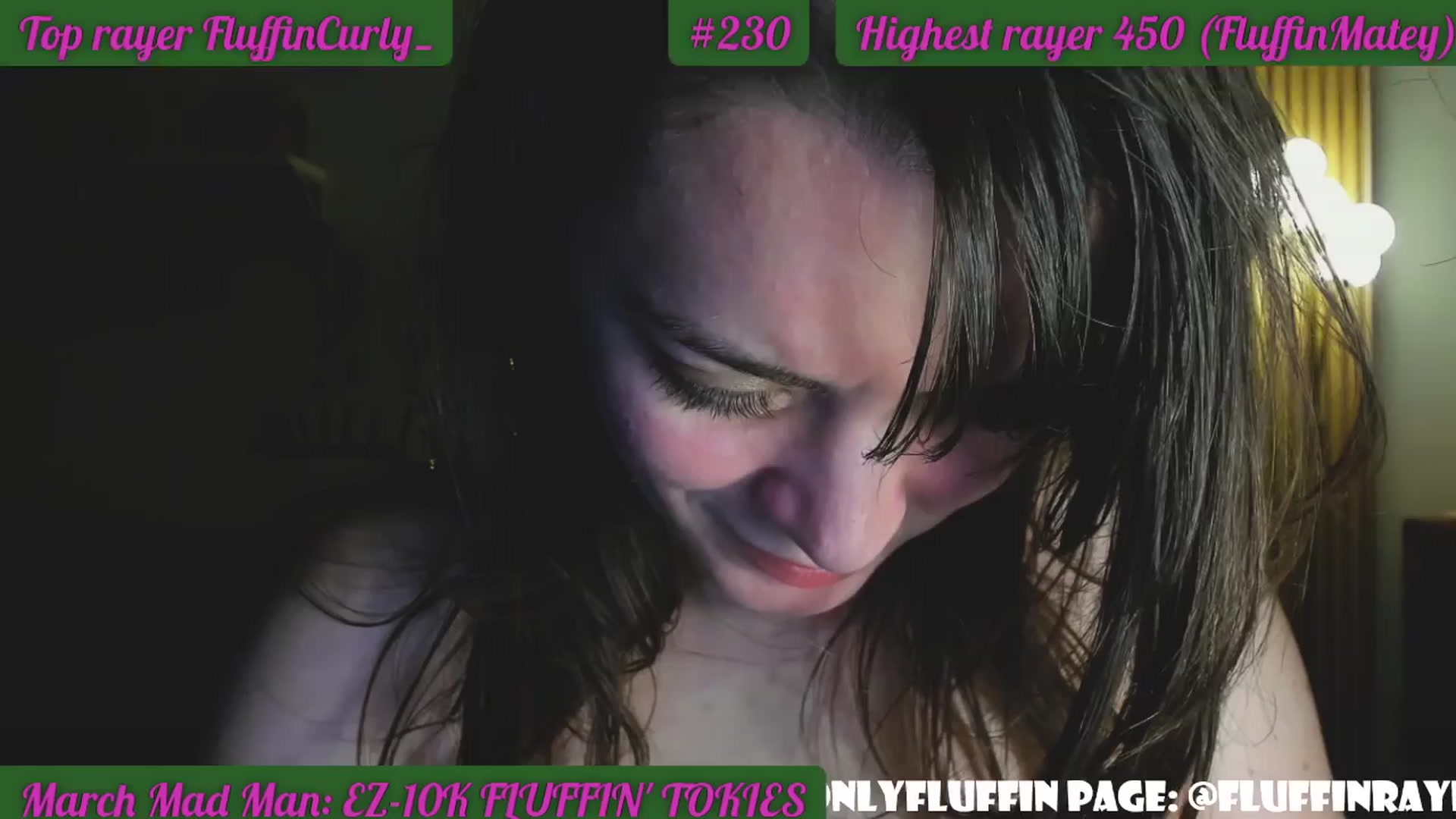 Gallery image thumbnail from FluffinRayRay's myfreecams stream on, 03/29/2024, 02:18 image 7 of 20