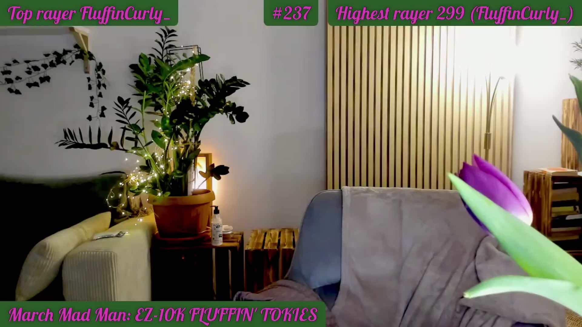 Gallery image thumbnail from FluffinRayRay's myfreecams stream on, 03/30/2024, 03:15 image 5 of 20