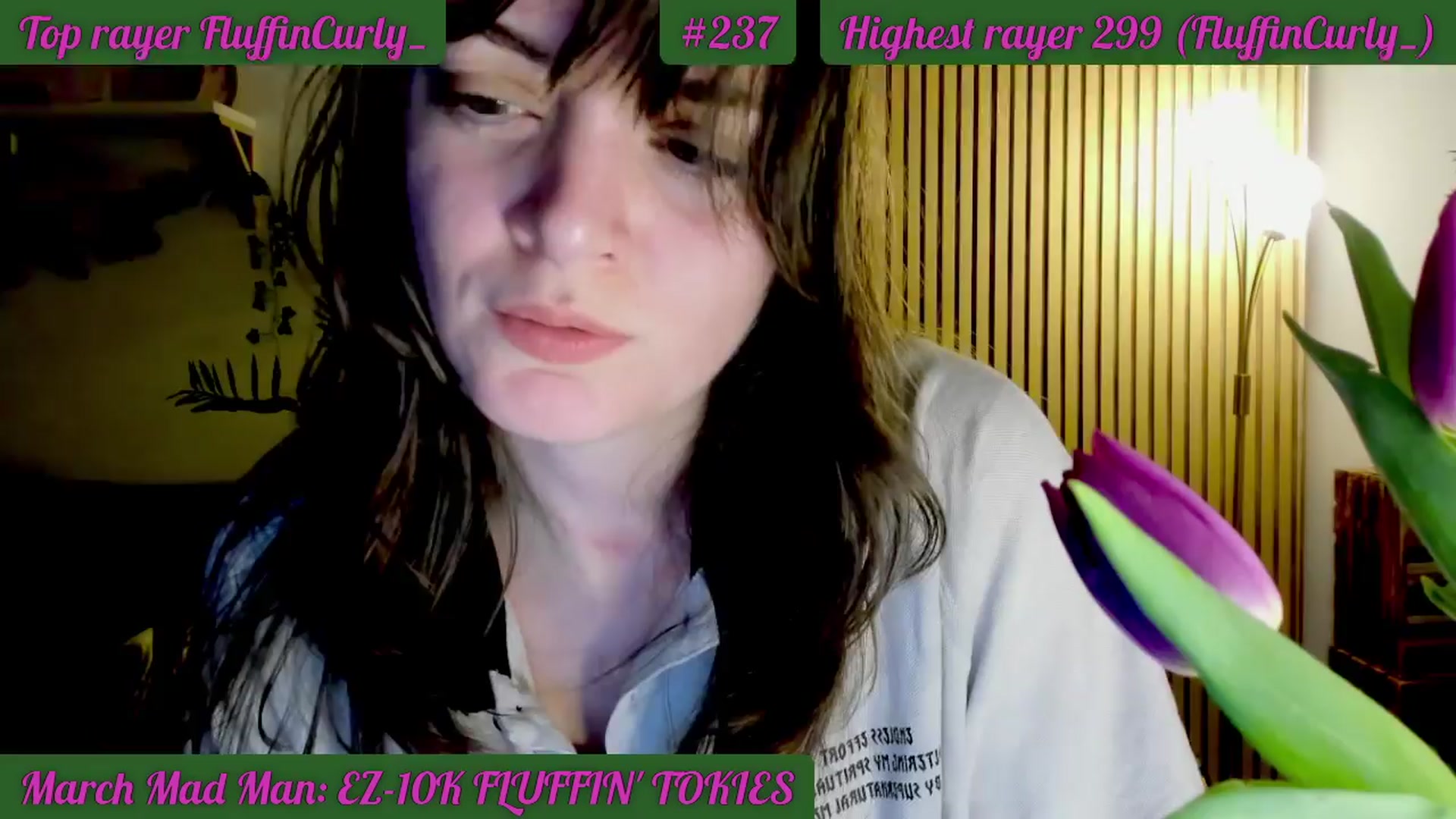 Gallery image thumbnail from FluffinRayRay's myfreecams stream on, 03/30/2024, 03:15 image 2 of 20