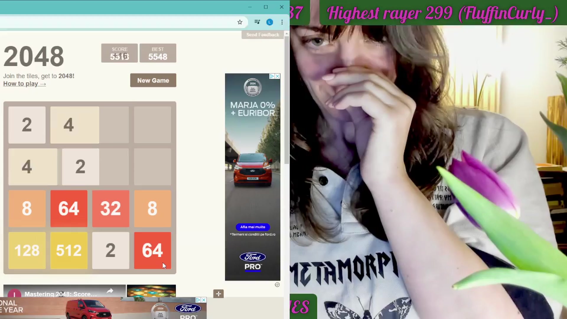 Gallery image thumbnail from FluffinRayRay's myfreecams stream on, 03/30/2024, 03:15 image 4 of 20