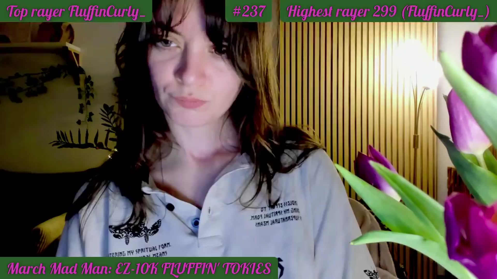 Gallery image thumbnail from FluffinRayRay's myfreecams stream on, 03/30/2024, 03:15 image 12 of 20