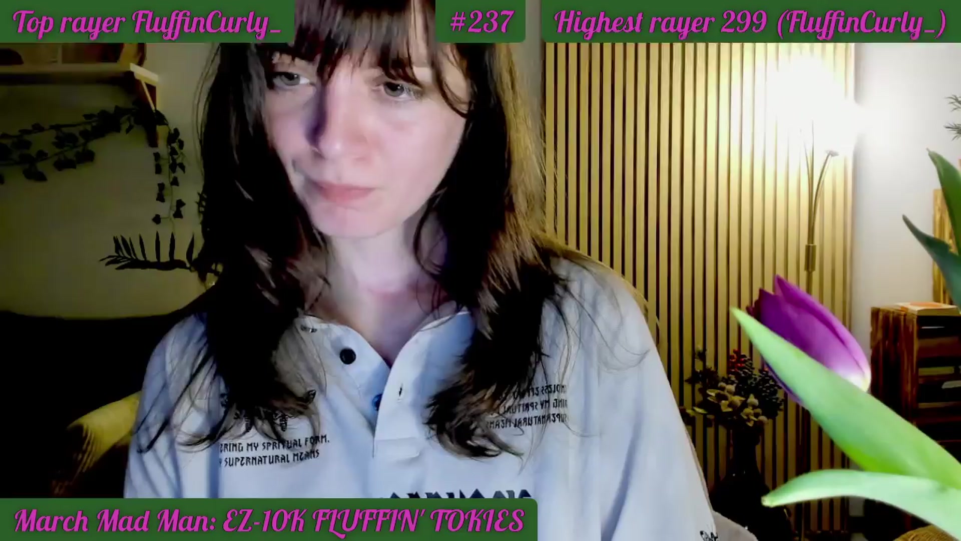 Gallery image thumbnail from FluffinRayRay's myfreecams stream on, 03/30/2024, 03:15 image 6 of 20
